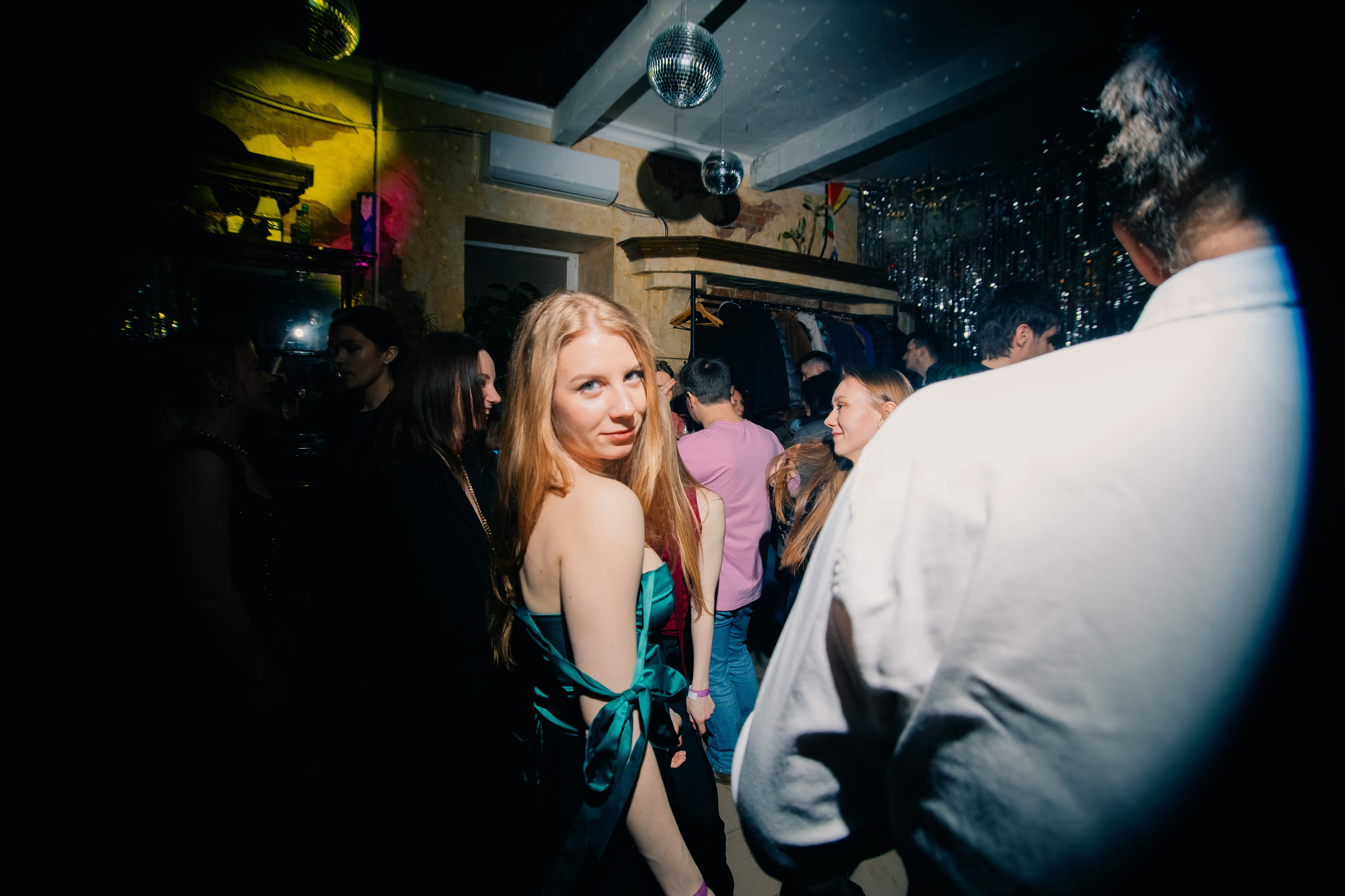 VOGUE BAL 14.02. Фотограф Егор Огородов