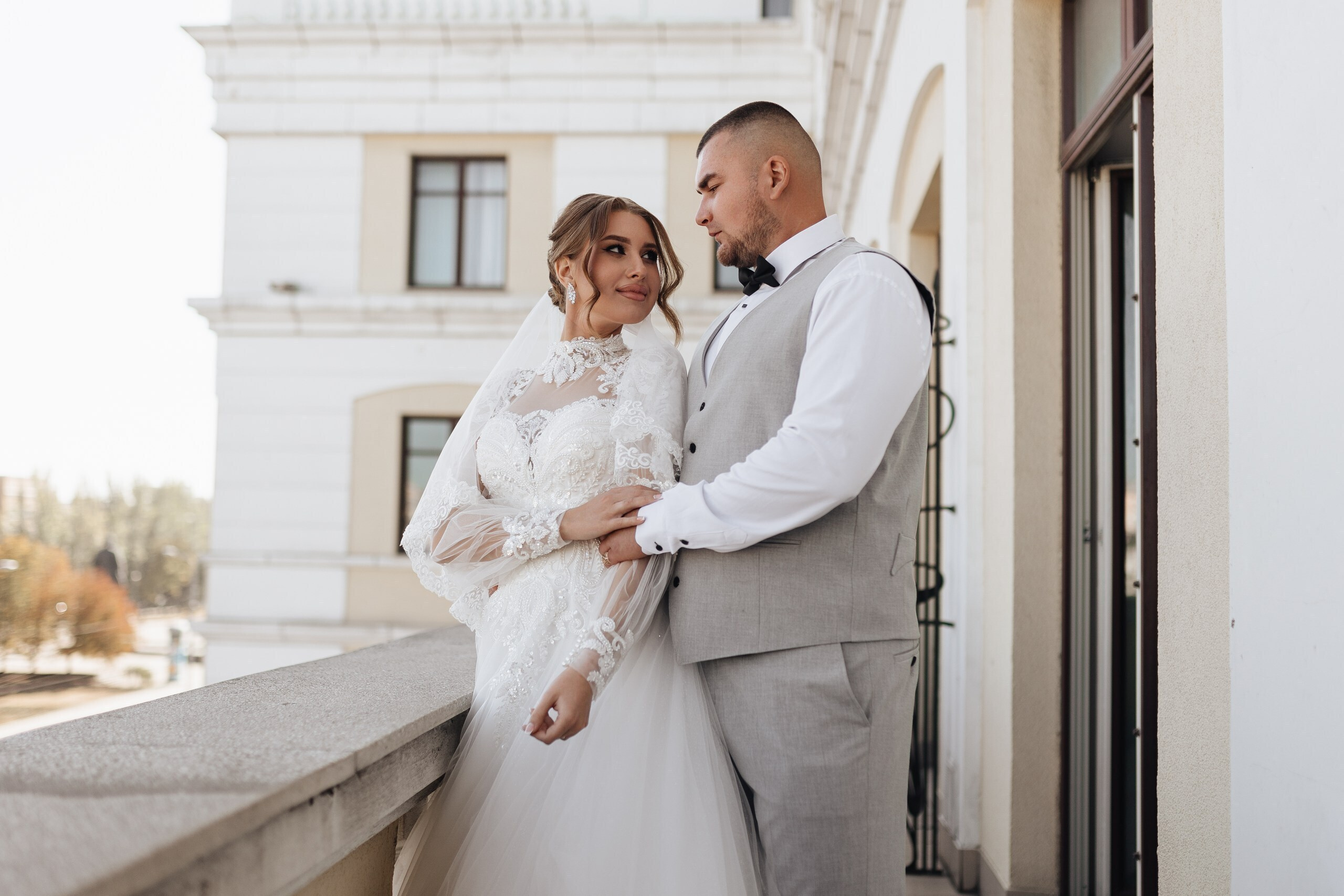 Светлана и Тимур. Семейный и свадебный фотограф в Донецке Елена Гордеева