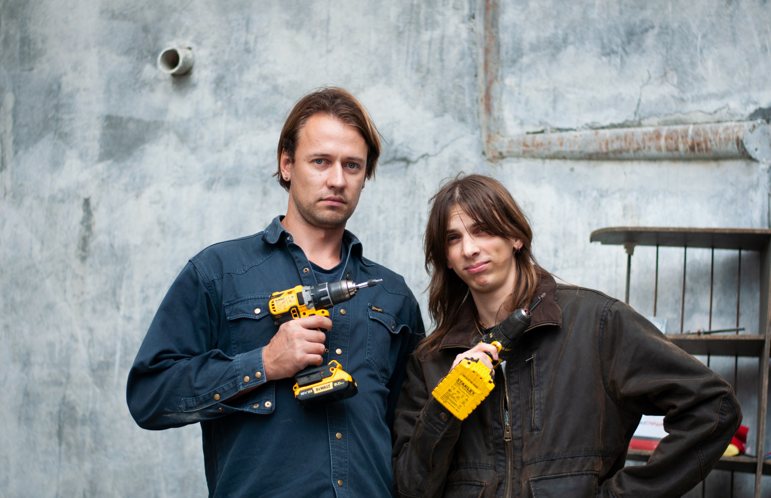 Находка 13.10.24. Репортажный фотограф в Симферополе Зареев Иван