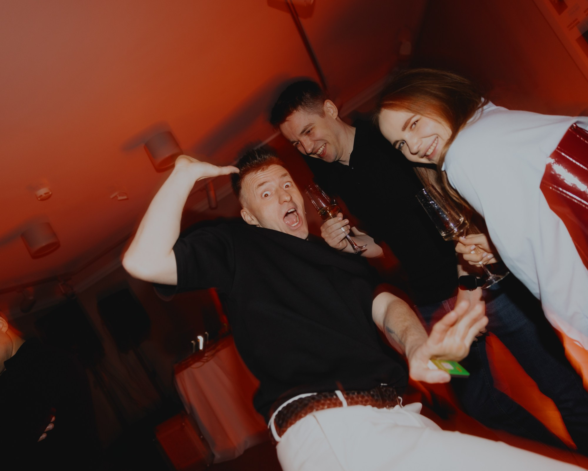 15 лет PIZHON. Свадебные фотографы в Гомеле и Минске Сергей и Анастасия Фещенок