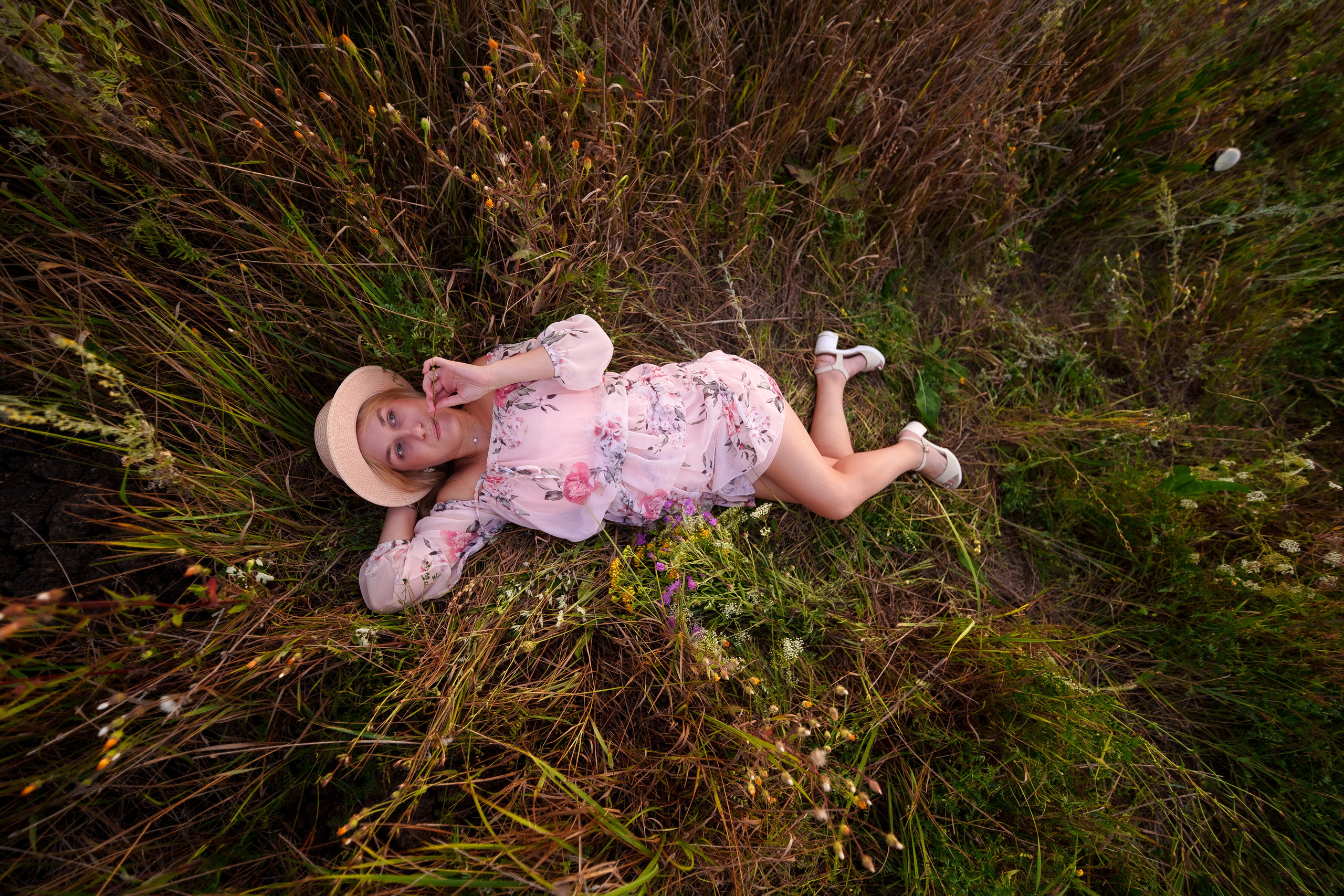 Фотосессия для Маргариты с дочерью. Фотограф Андрей Чеботок (Белгород, Курск, Воронеж, Старый Оскол)