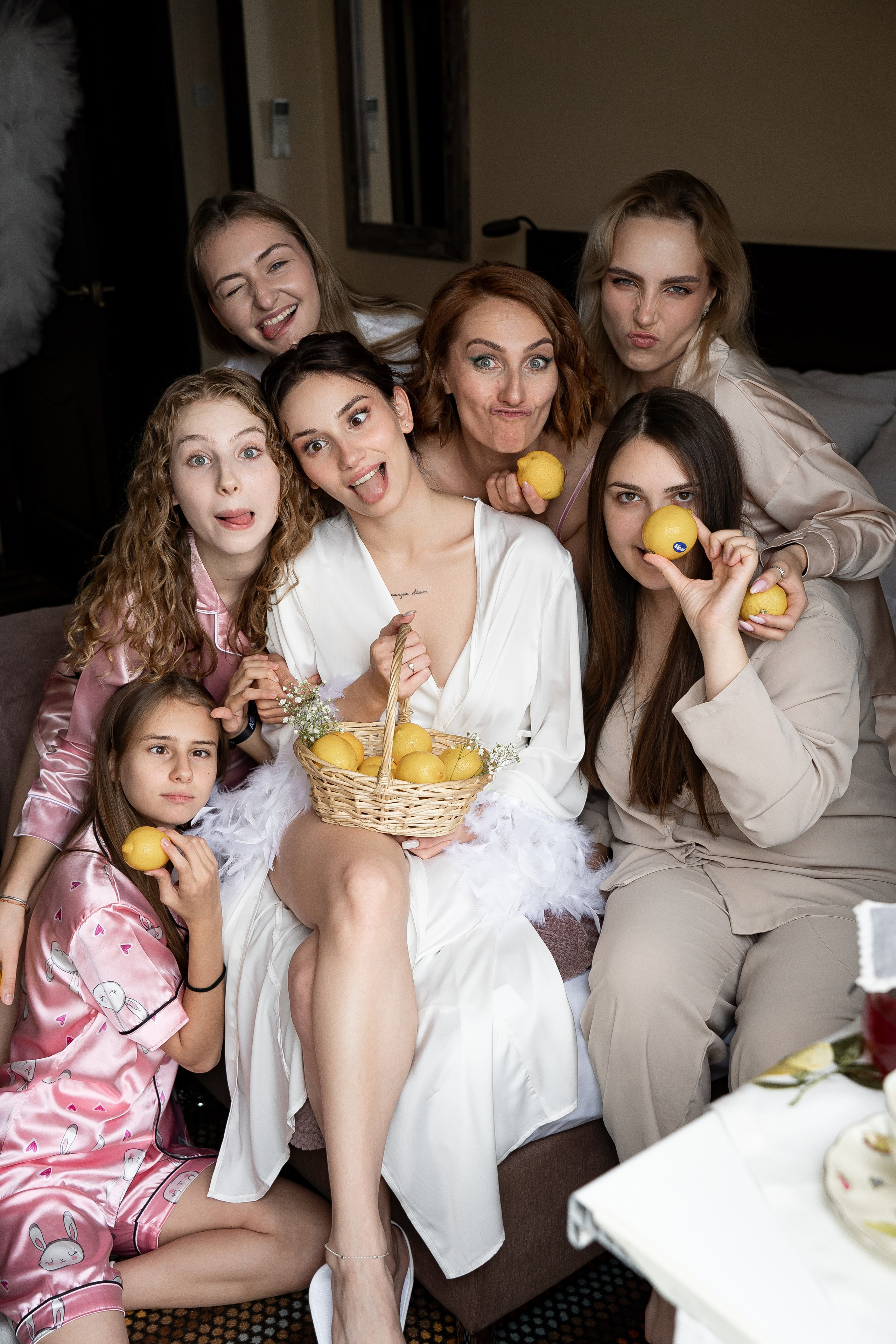 Маргарита & Рафаэль 12.09.2024. Свадебный Фотограф Илья Чепайкин. Калининград