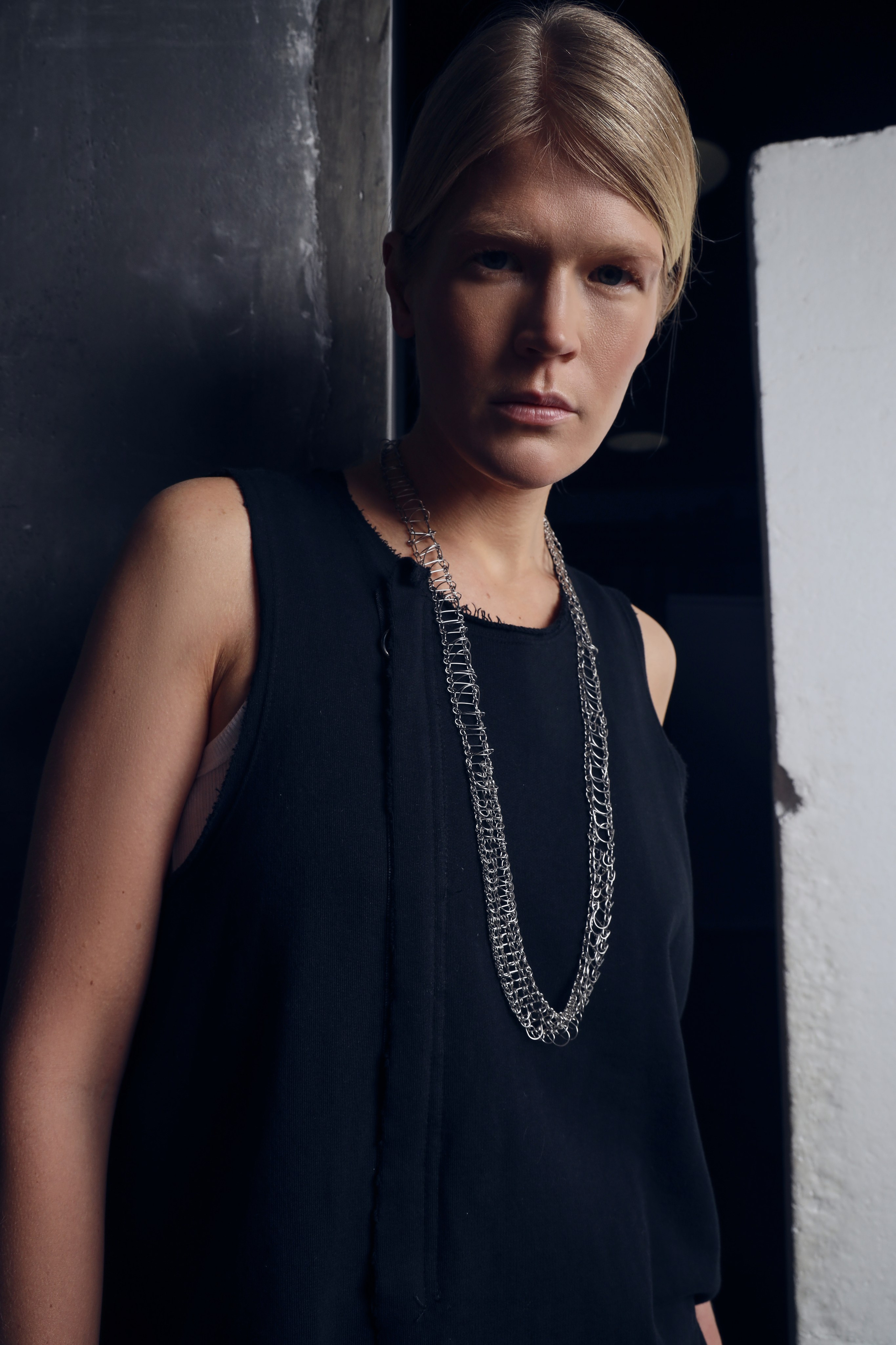 Алина. Коммерческий фотограф в Москве Семенихина Дарья