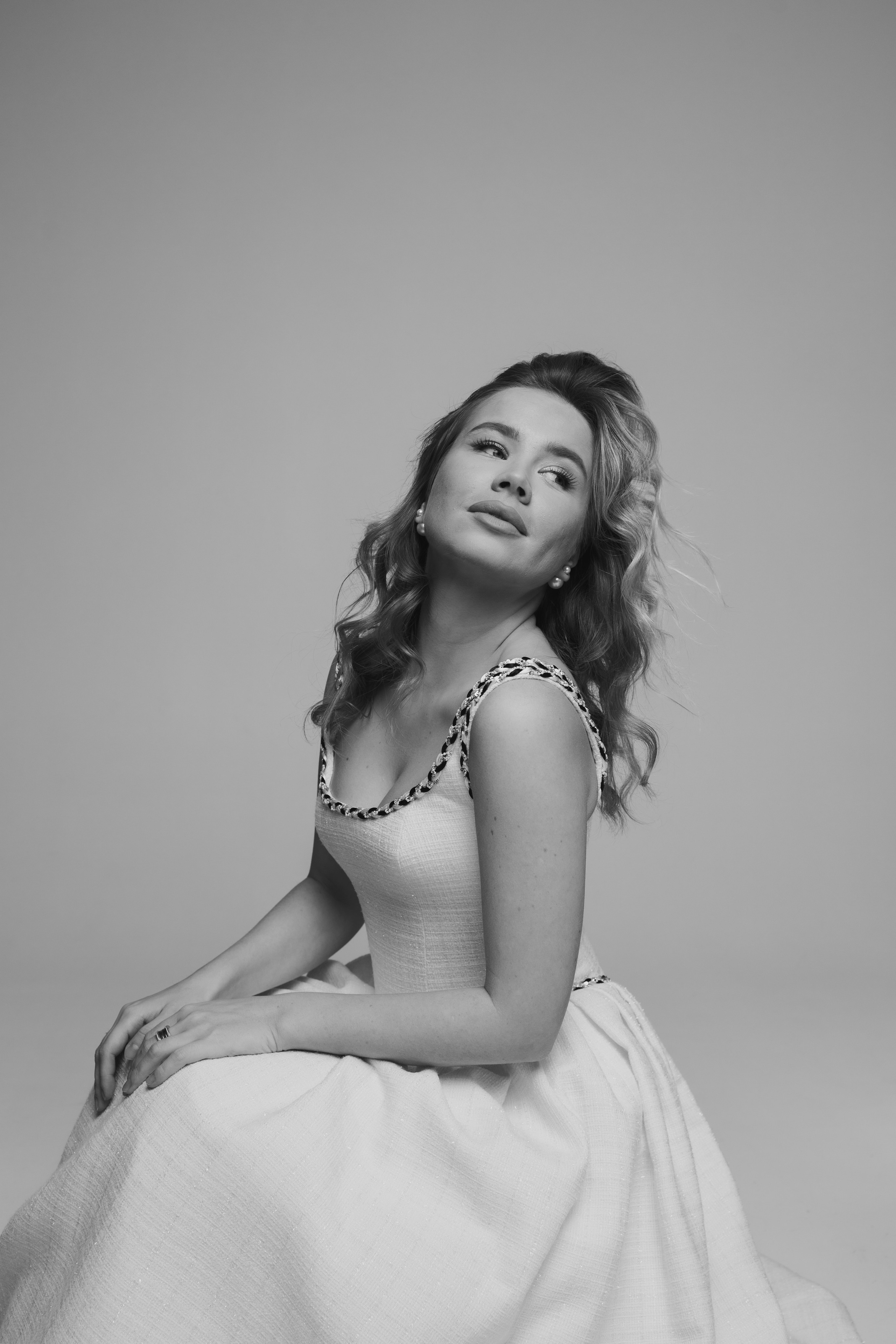 Татьяна, женщина которая вызывает привыкание. Женский и семейный фотограф в Москве Анастасия Филимонова