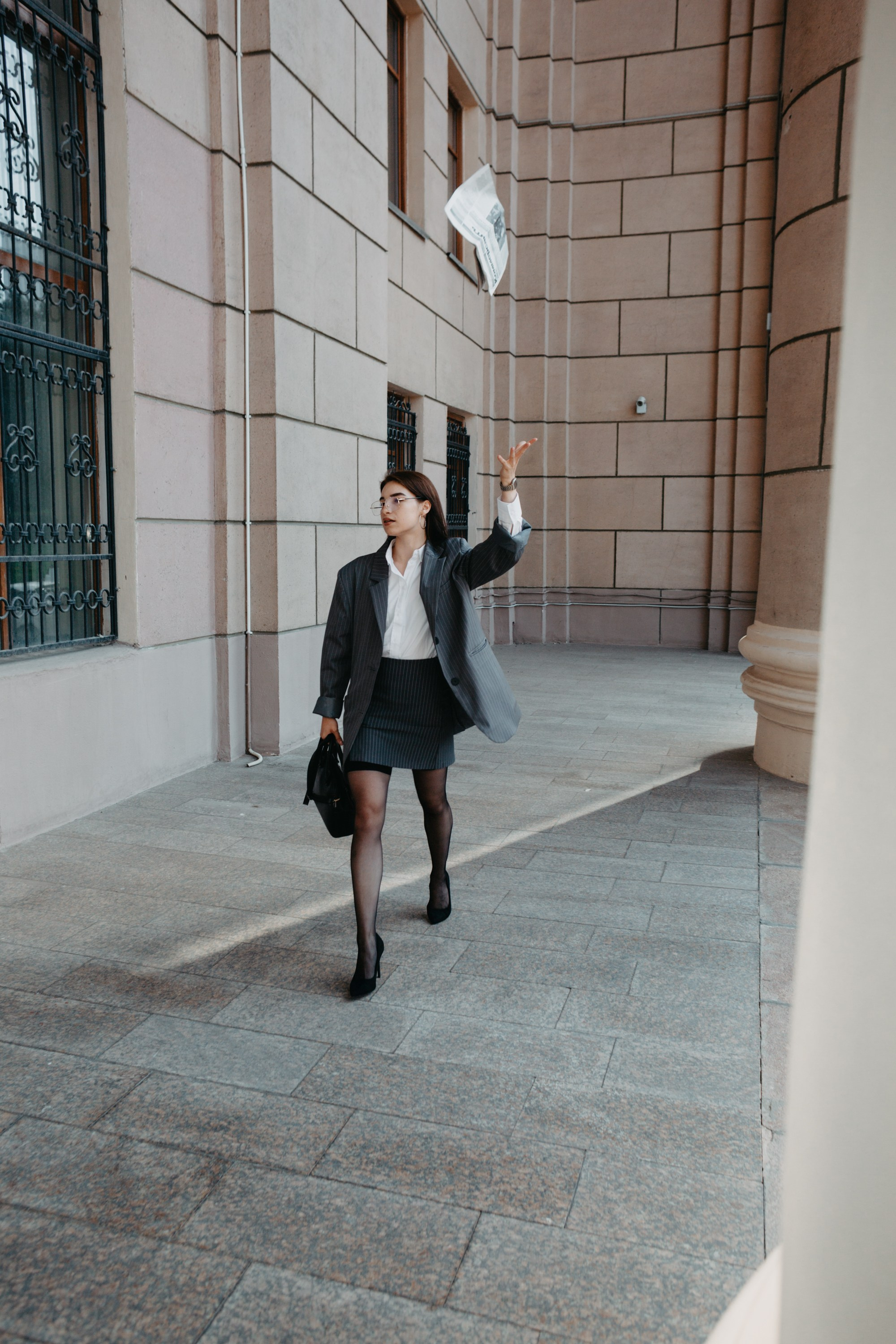 Ксения. Татьяна Журавлева