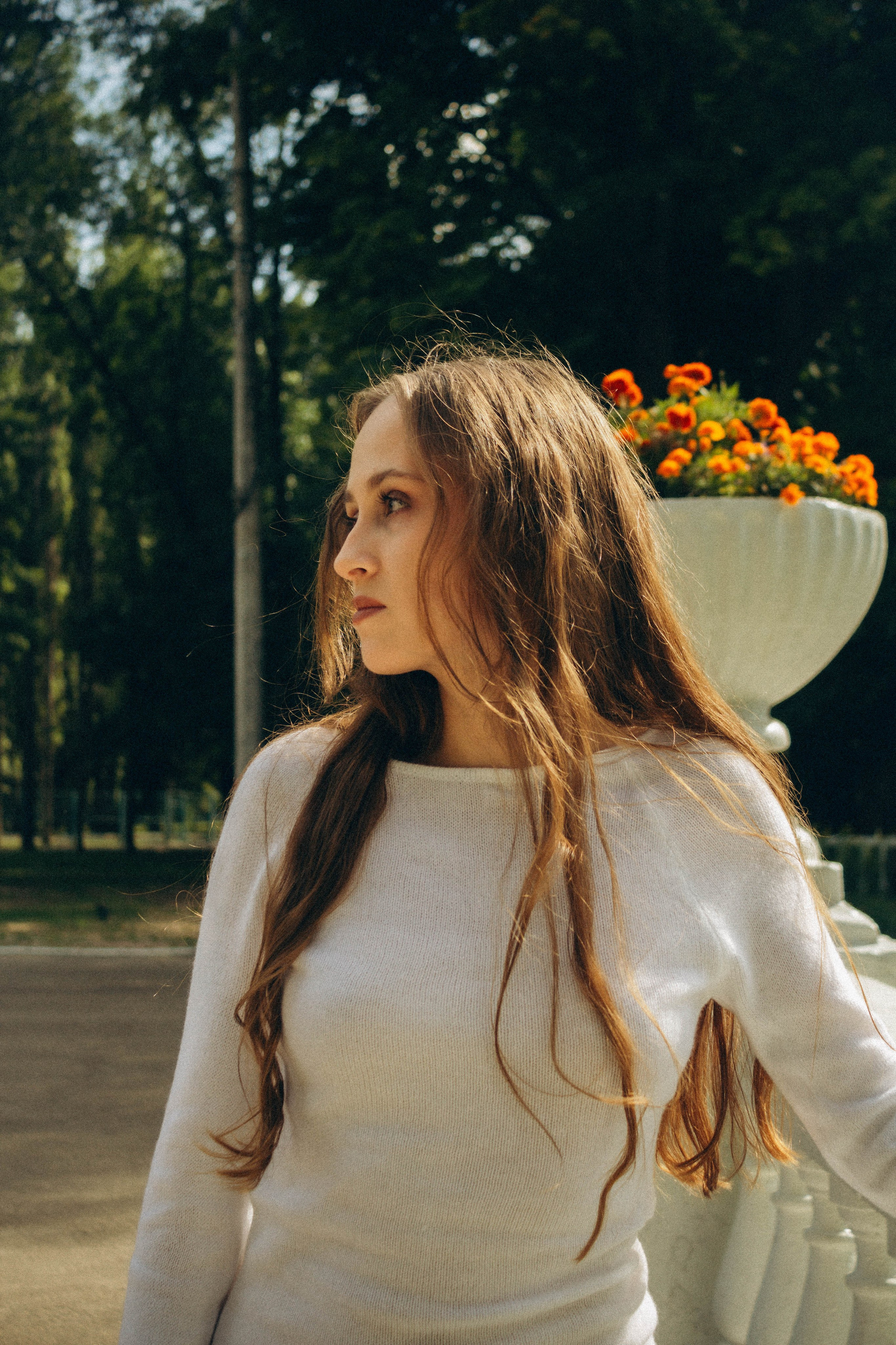 Katherine. Я — Алёна и я фотографирую красиво (е)