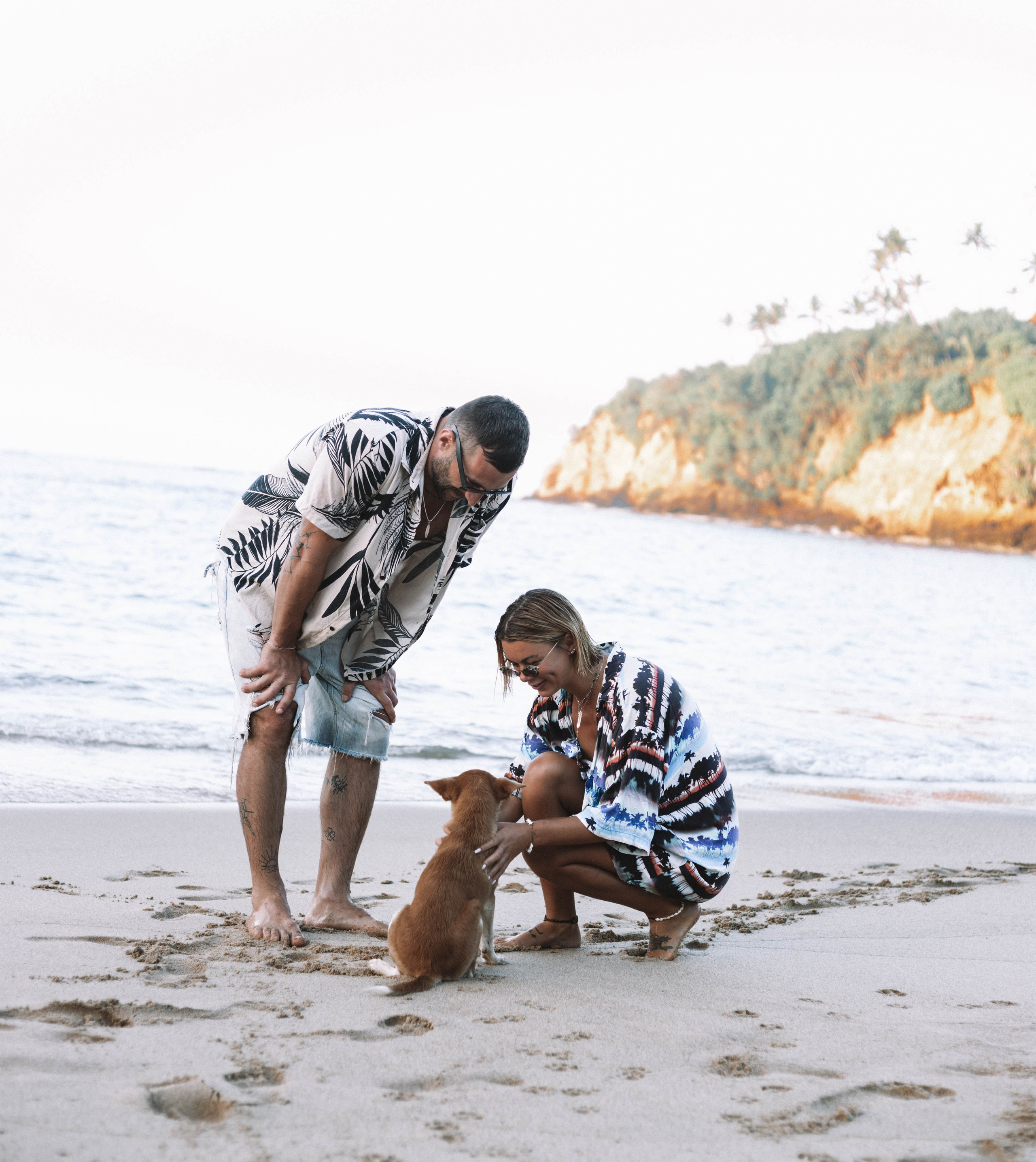 Dima&Nastya. Фотограф Шри-Ланка Лукьянова Александра