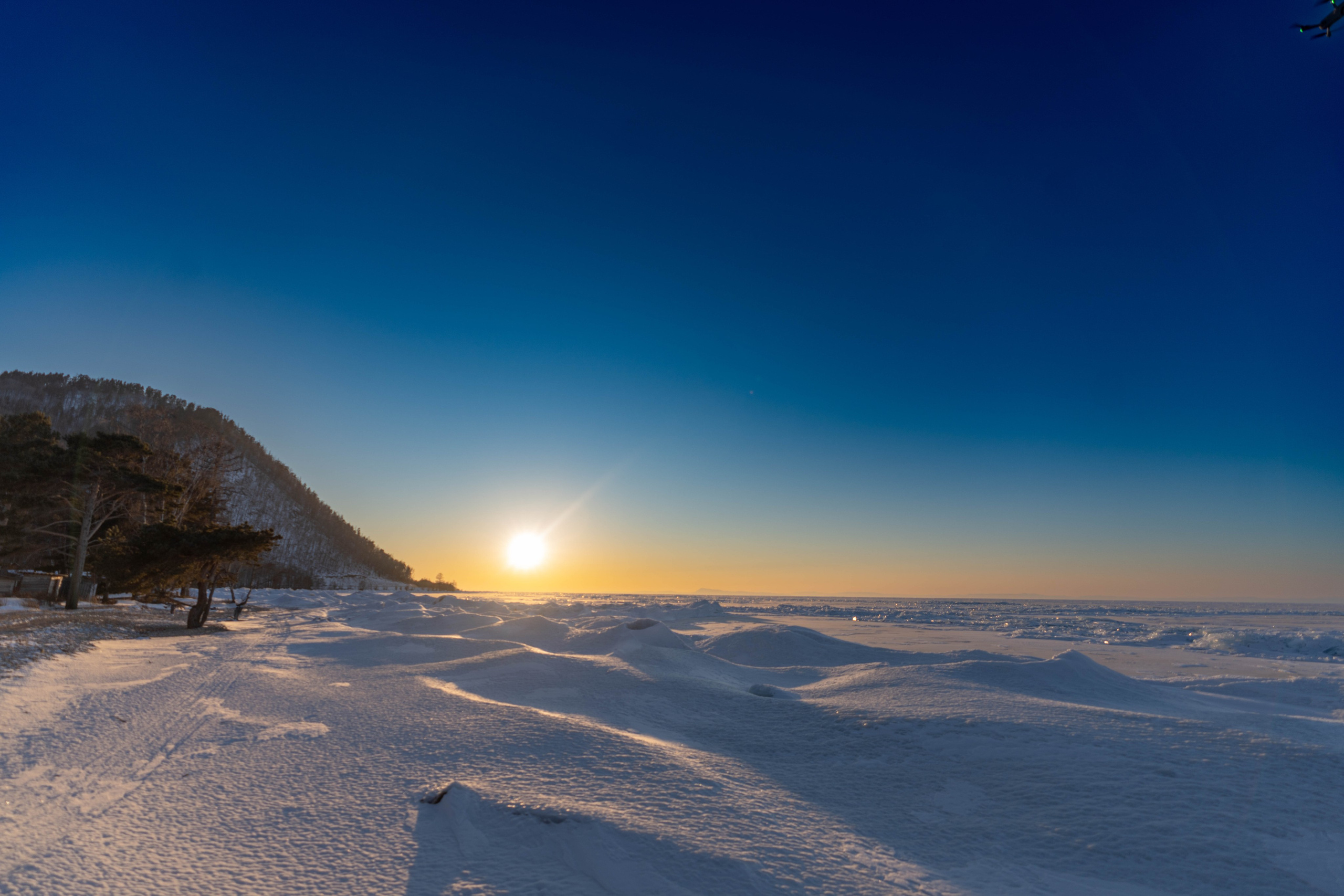 Байкал. Фотографирую для себя, своей семьи и друзей!