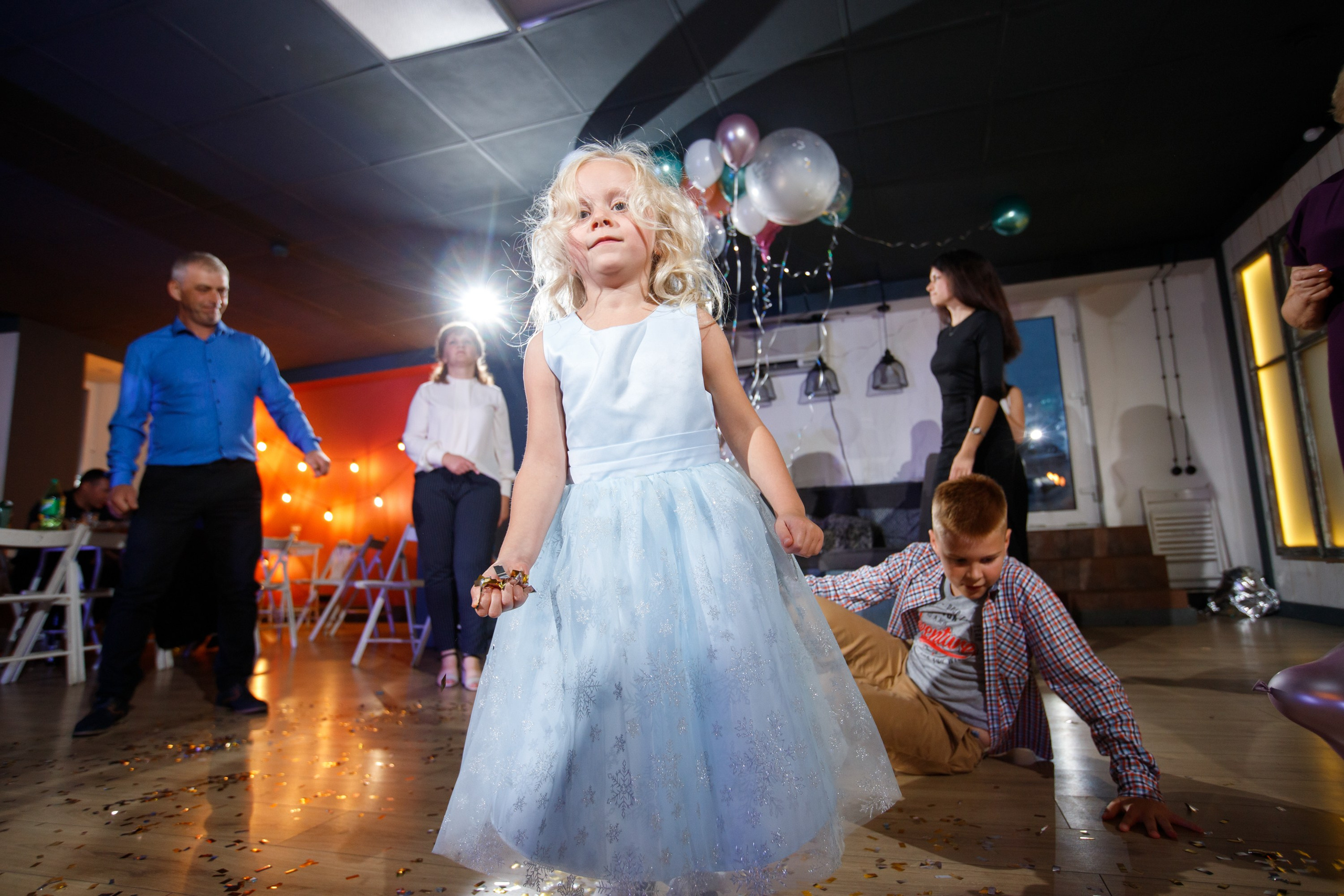 Лучшие кадры с репортажей. Свадебный фотограф в Ярославле Анастасия Архипова