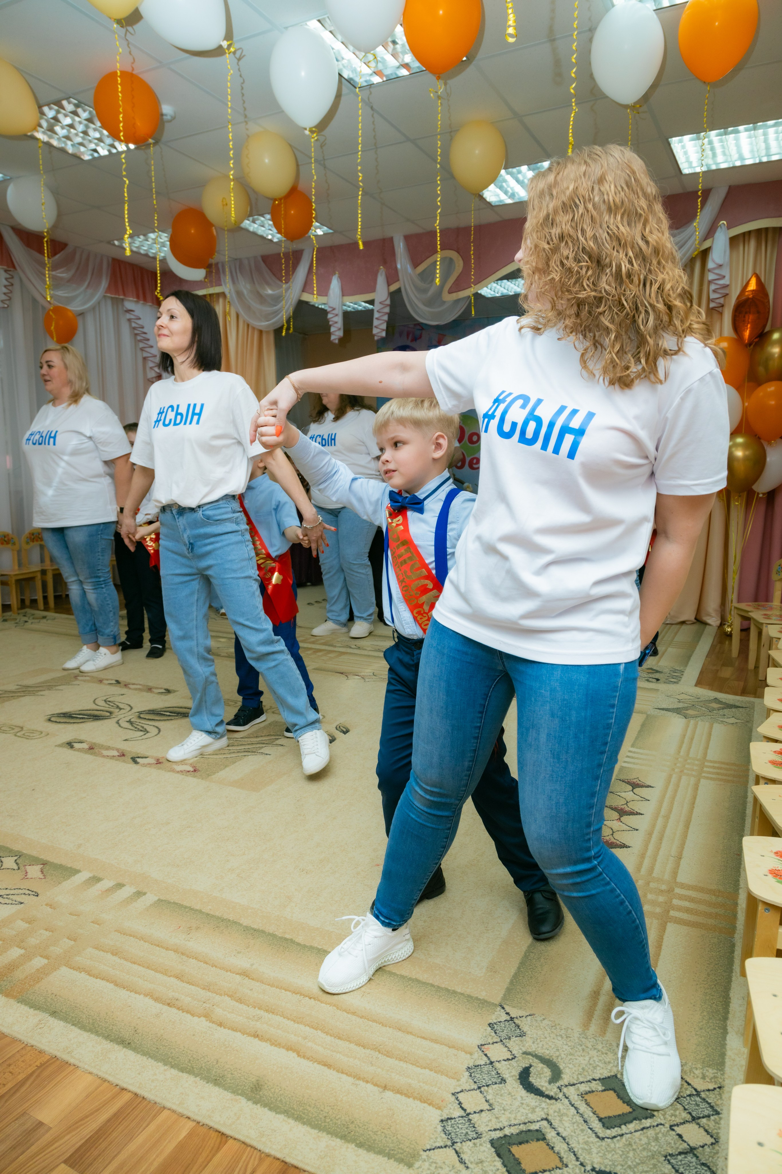 Фоторепортаж Выпускного. Фото, видео, авторские выпускные альбомы в Нижнем Новгороде