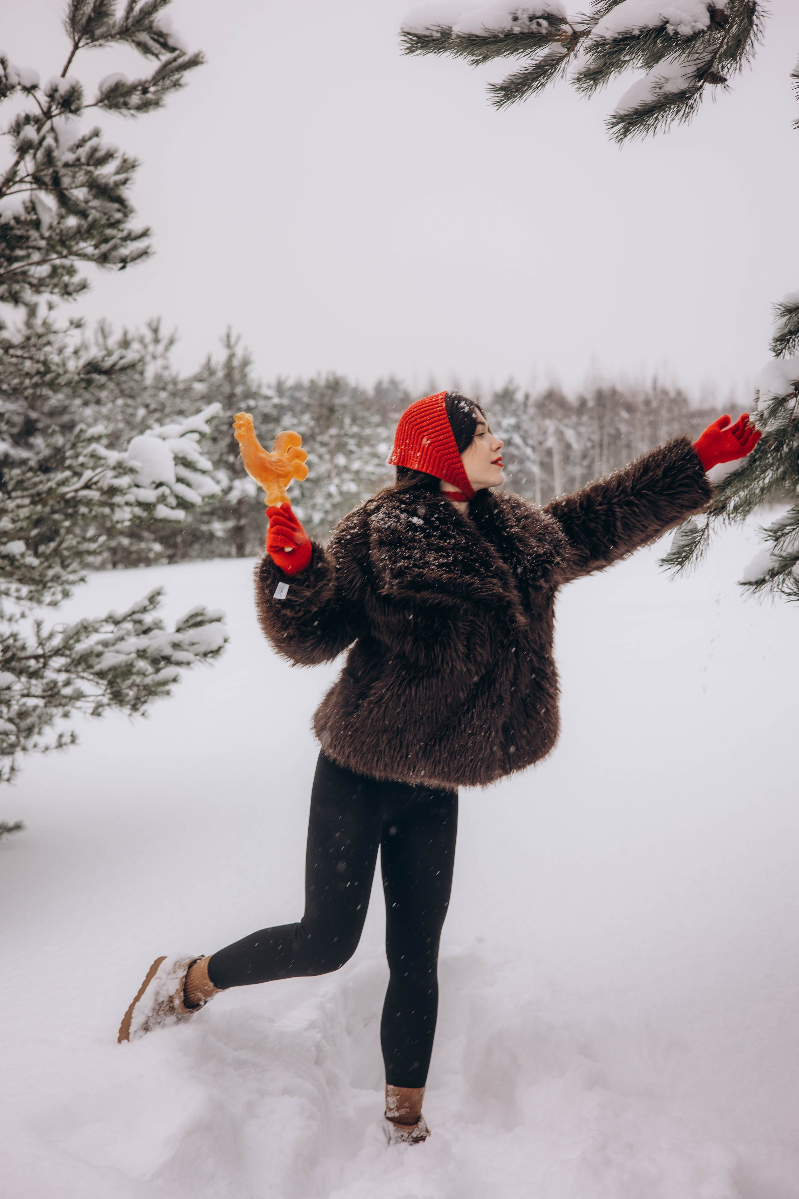 Алена. Наталья Косьянова. Ваш фотограф. Москва
