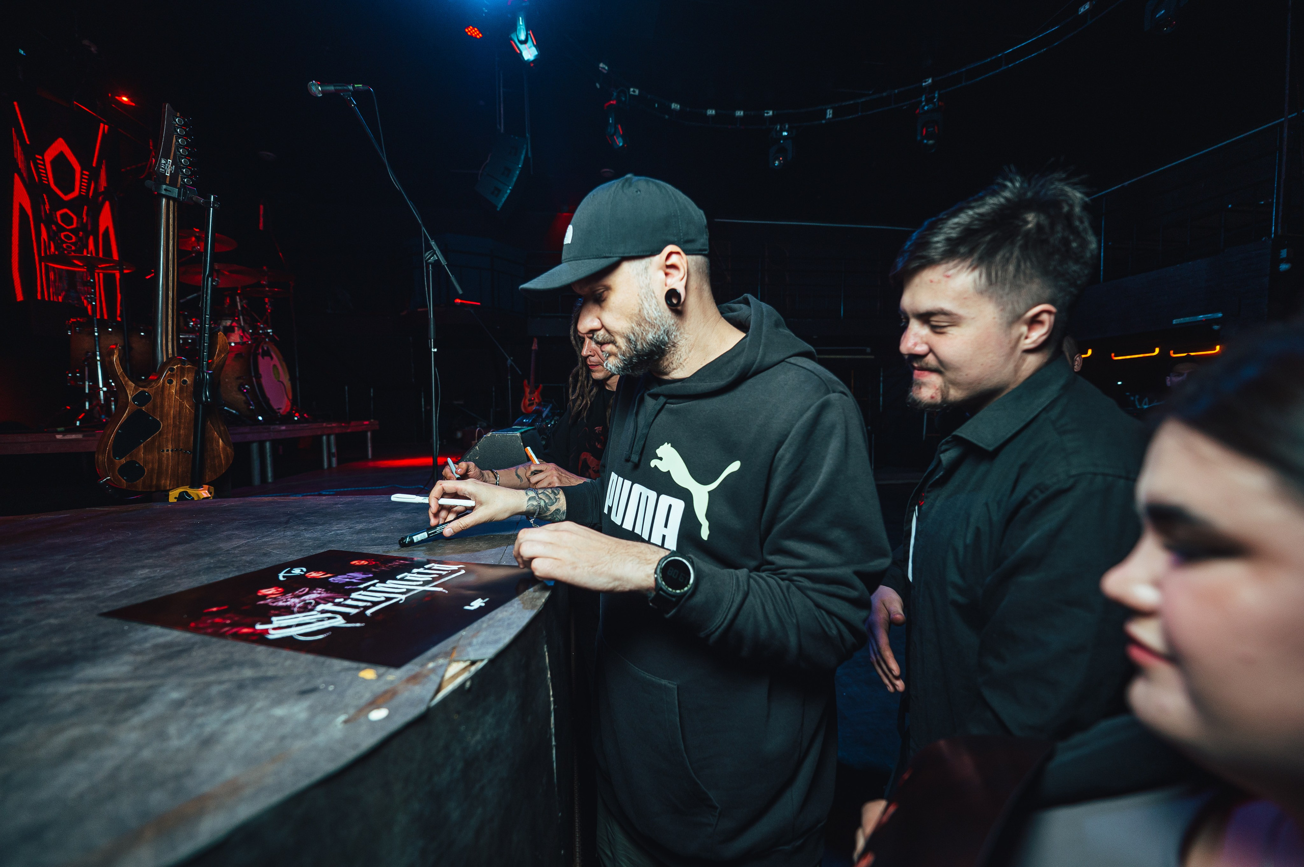 STIGMATA в Улан-Удэ. Свадебная и концептуальная фотография в городе Улан-Удэ