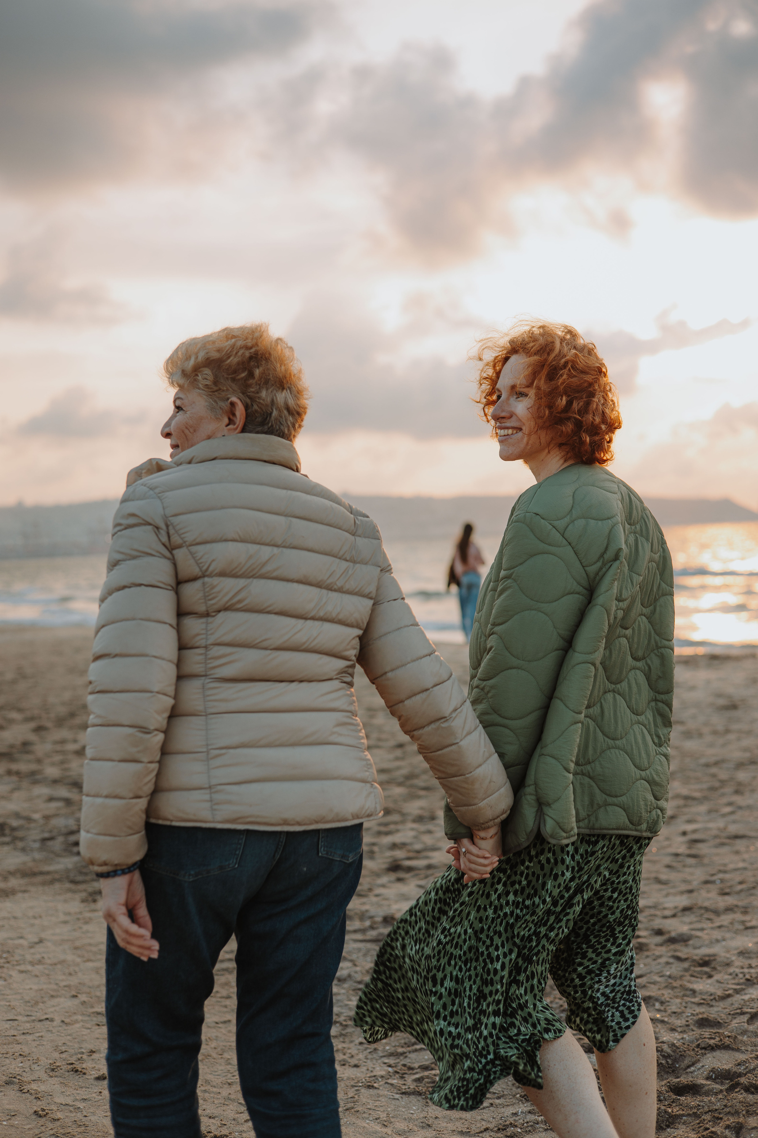 Family Story. Cause I See So Photography