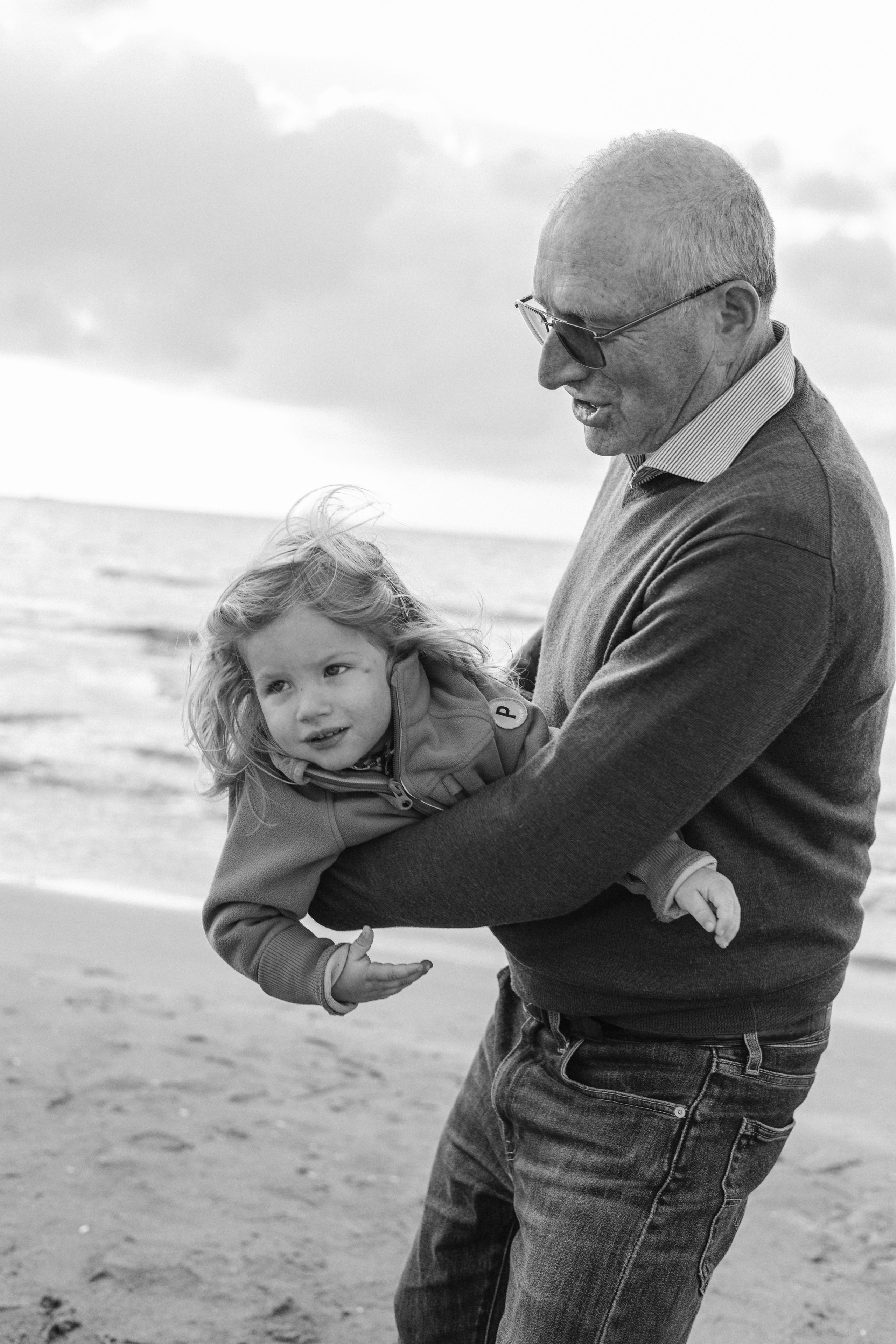 Family Story. Cause I See So Photography