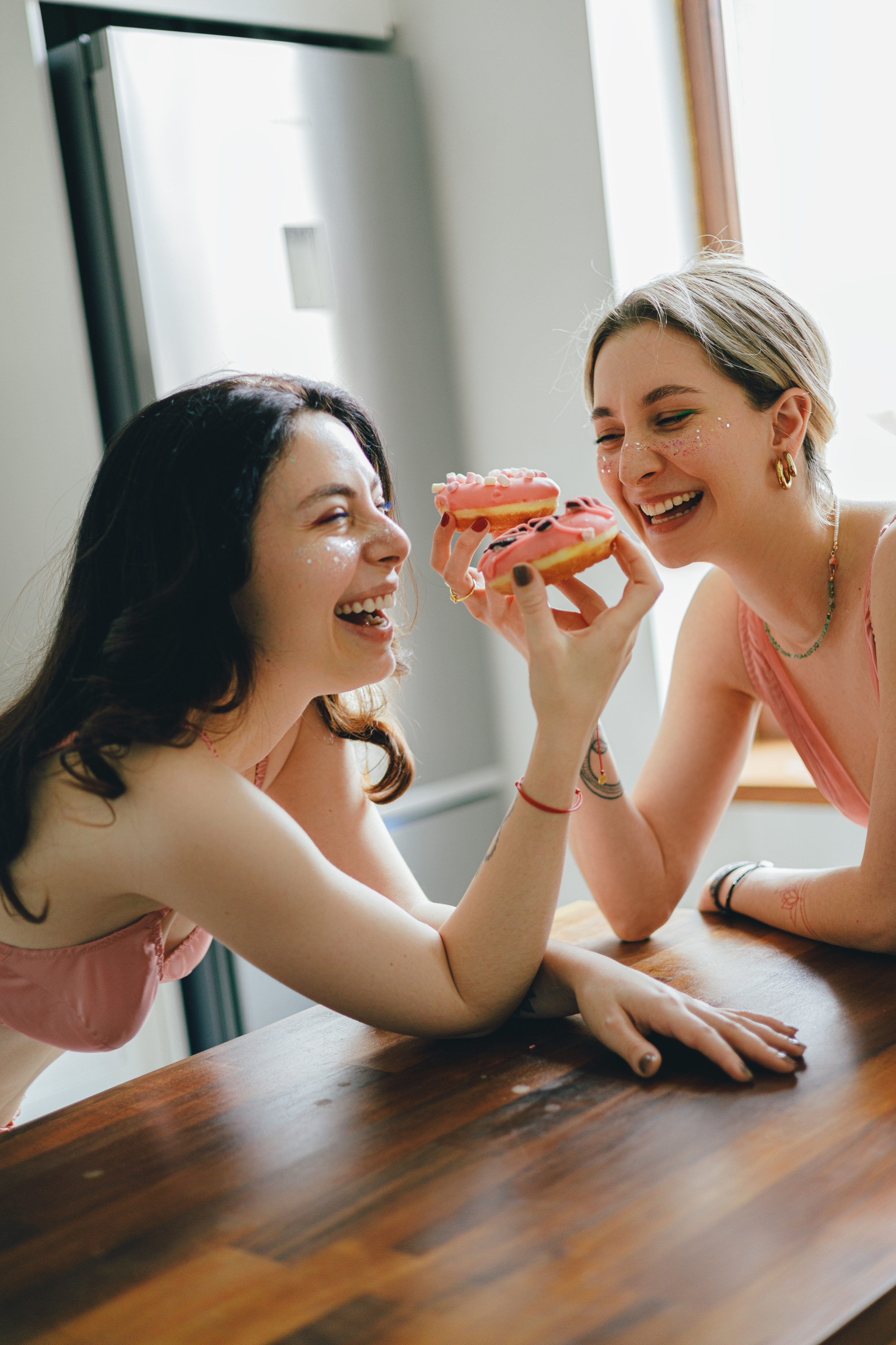 NUDA. Cause I See So Photoghraphy