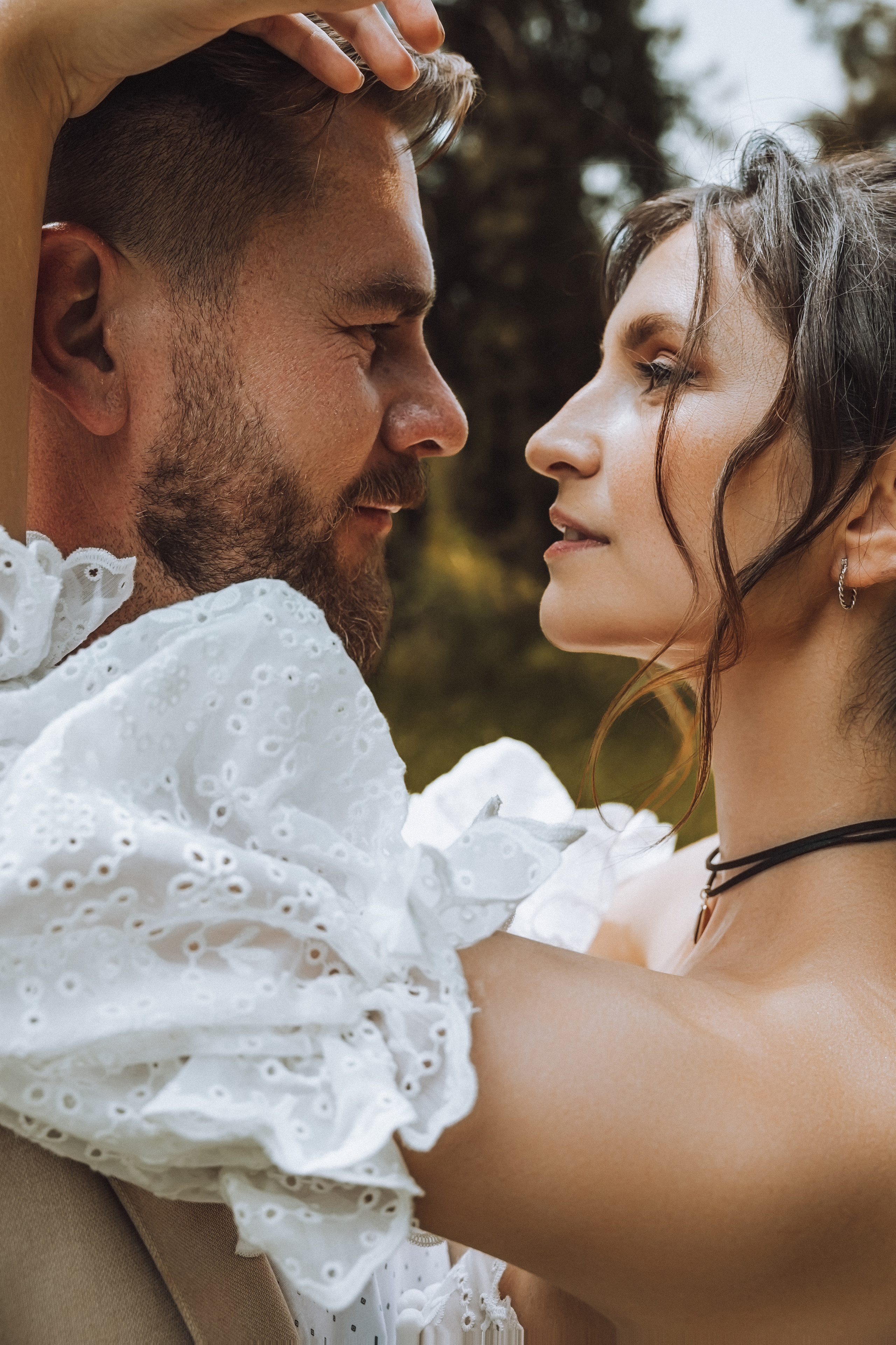 WEDDING DAY VITA&YOGEV. Cause I See So Photoghraphy