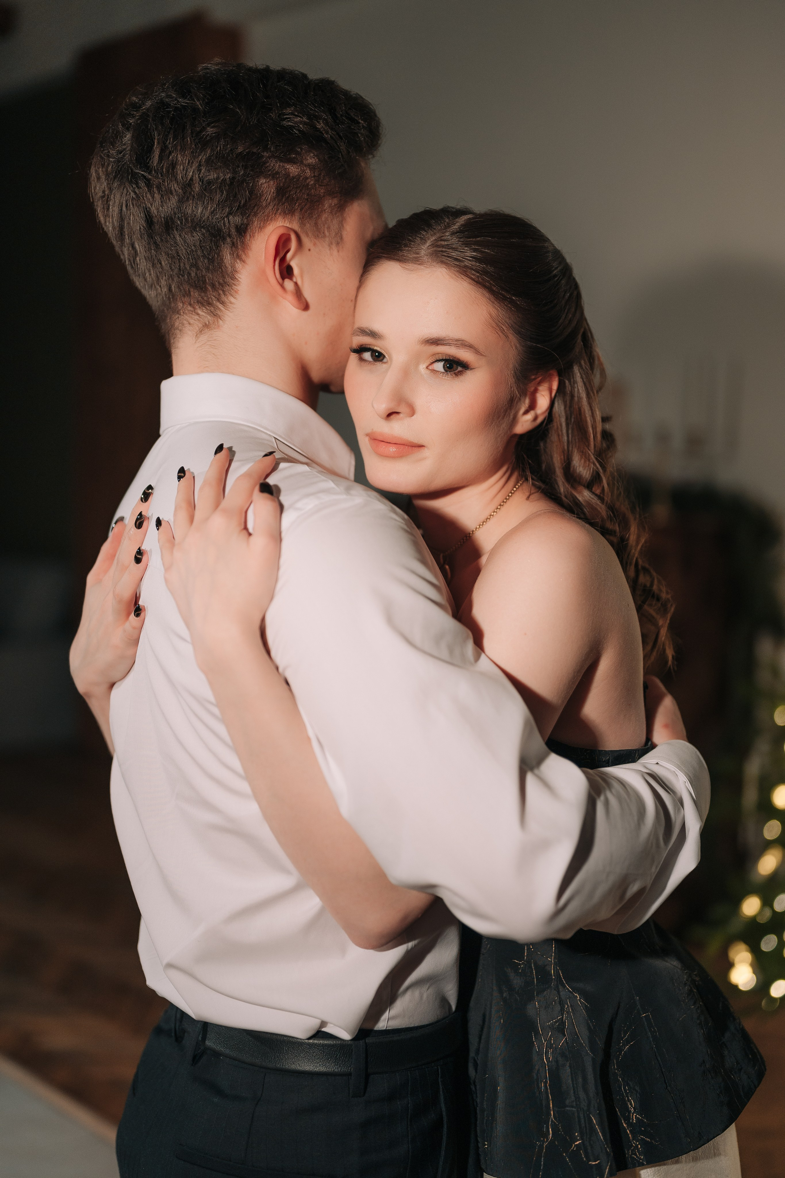 Иван и Ариадна. Иван Кубик — фотограф и видеограф