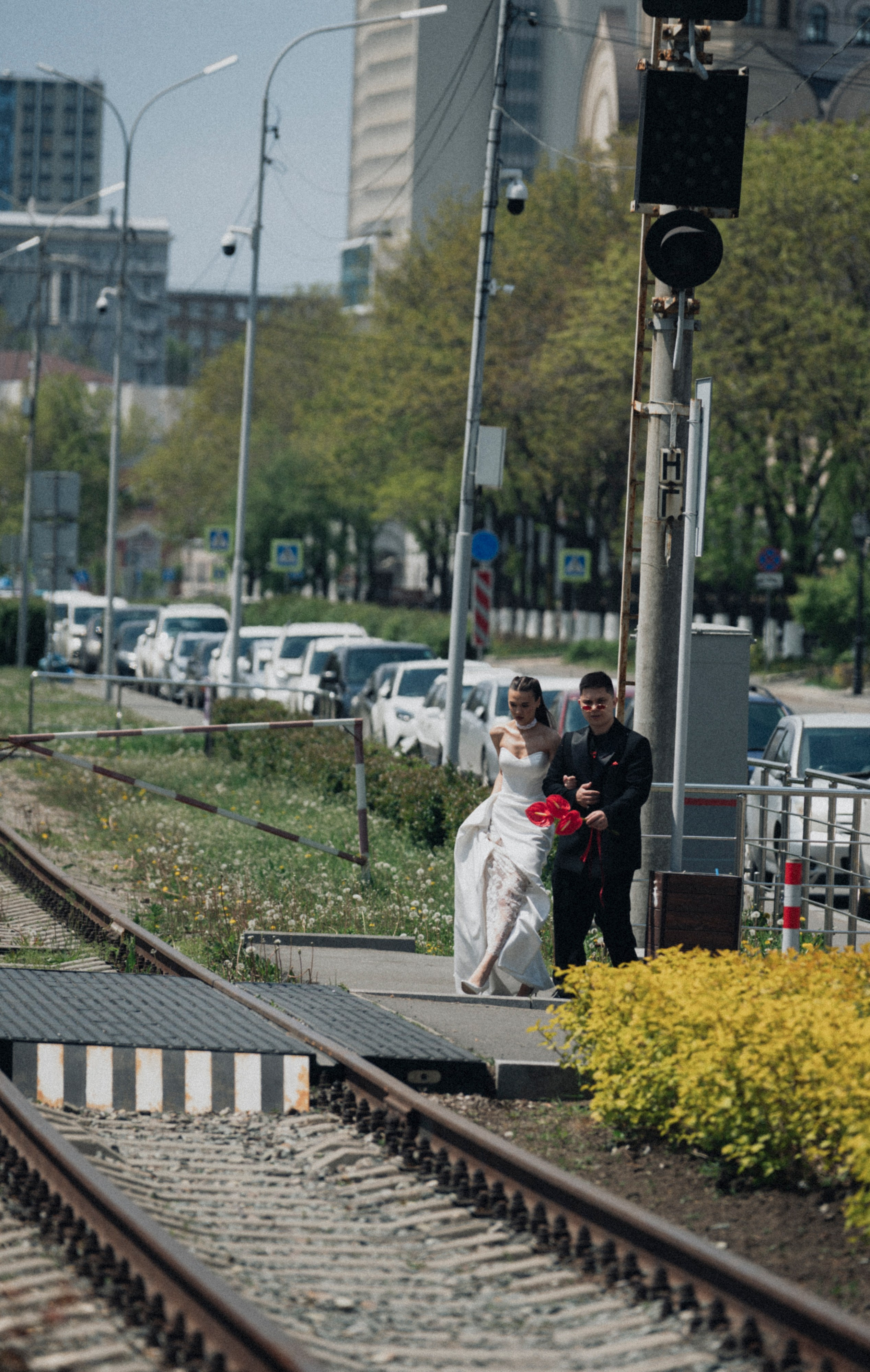 25.05.2025. Свадебный фотограф во Владивостоке Гарагуля Игорь