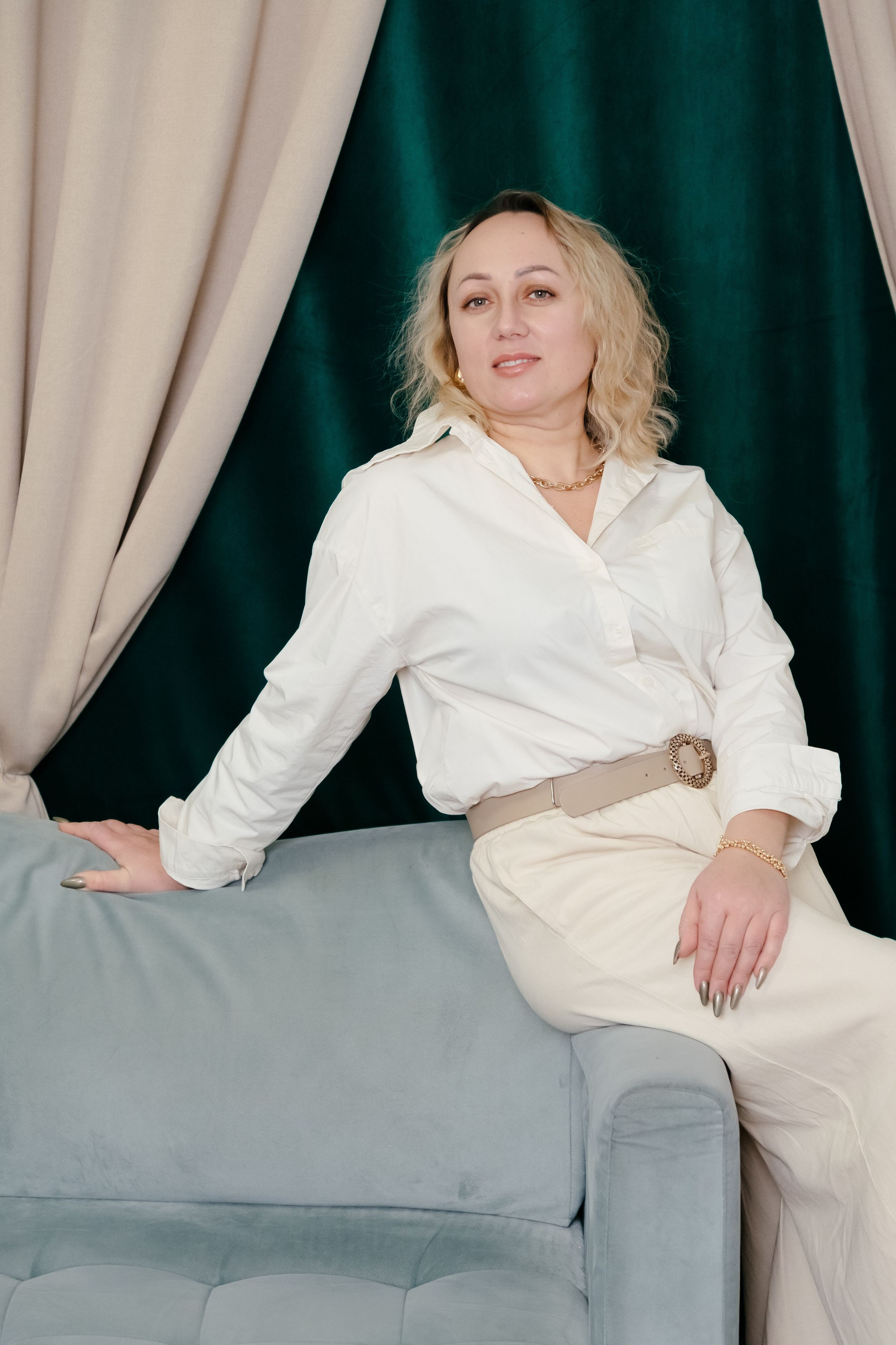 Татьяна. Модельное агентство ART PODIUM ULAN-UDE