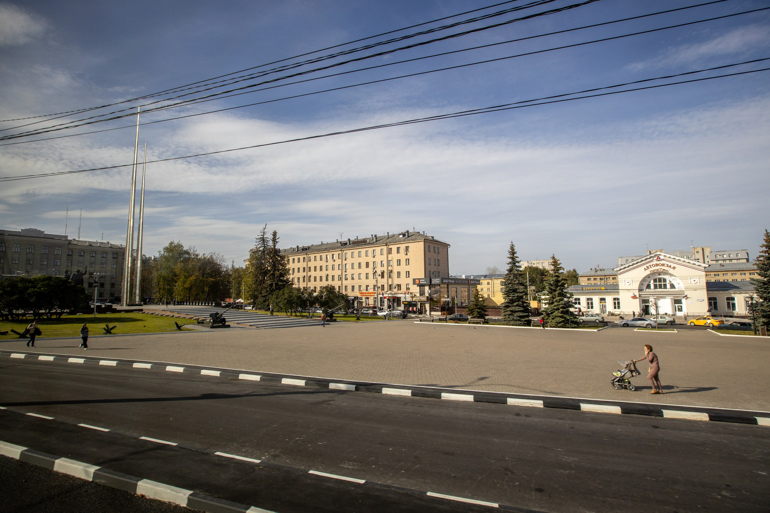Поездка в Белев и на производство пастилы. Фотограф в Туле Крупский АнДРей. Фотостудия «КАДР71» в Туле