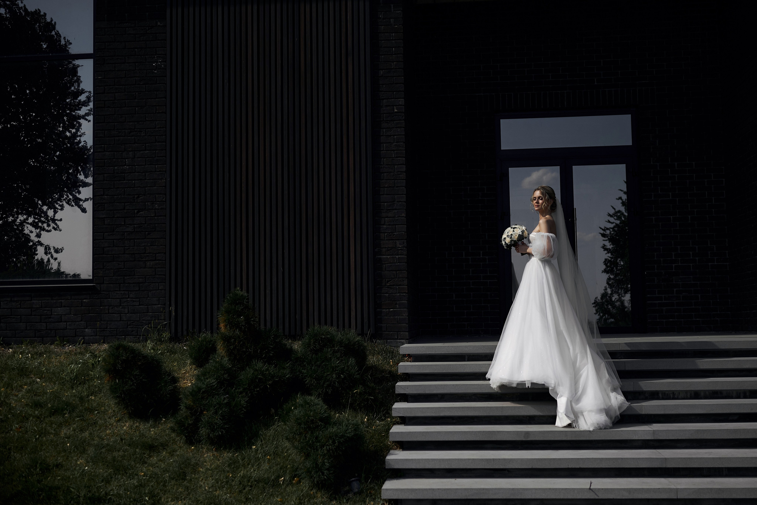 M&A. Свадебный и семейный фотограф в Ульяновске Татьяна Селезнева