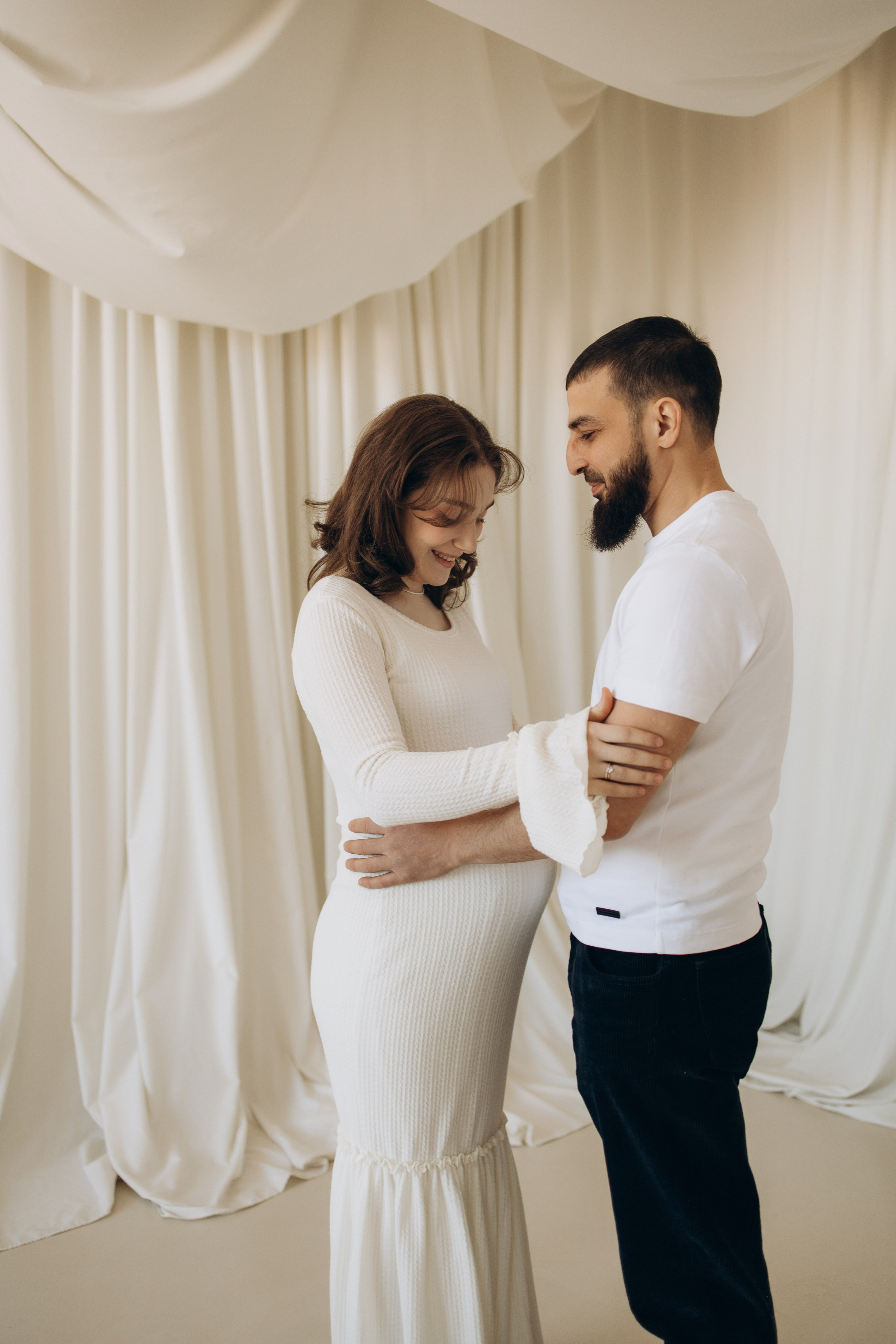 Аминат. Самый теплый фотограф в Краснодаре Рябоконь Ксения