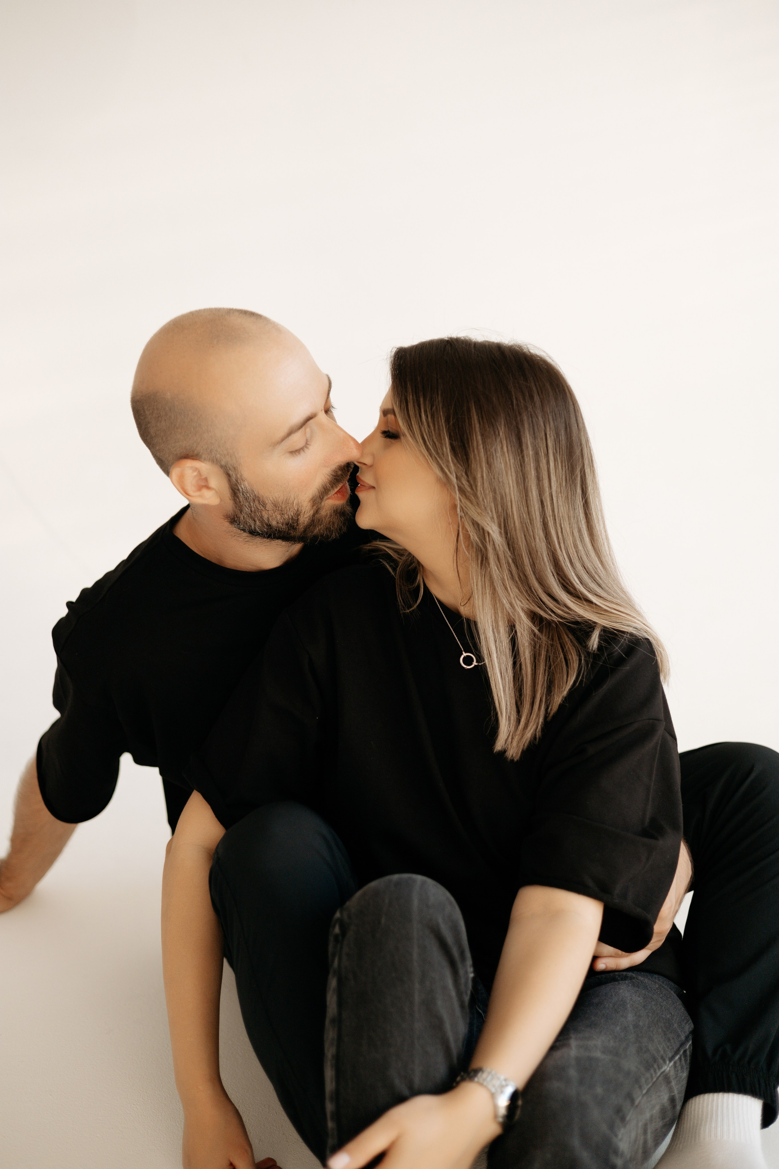 Луке 2 года. Самый теплый фотограф в Краснодаре Рябоконь Ксения