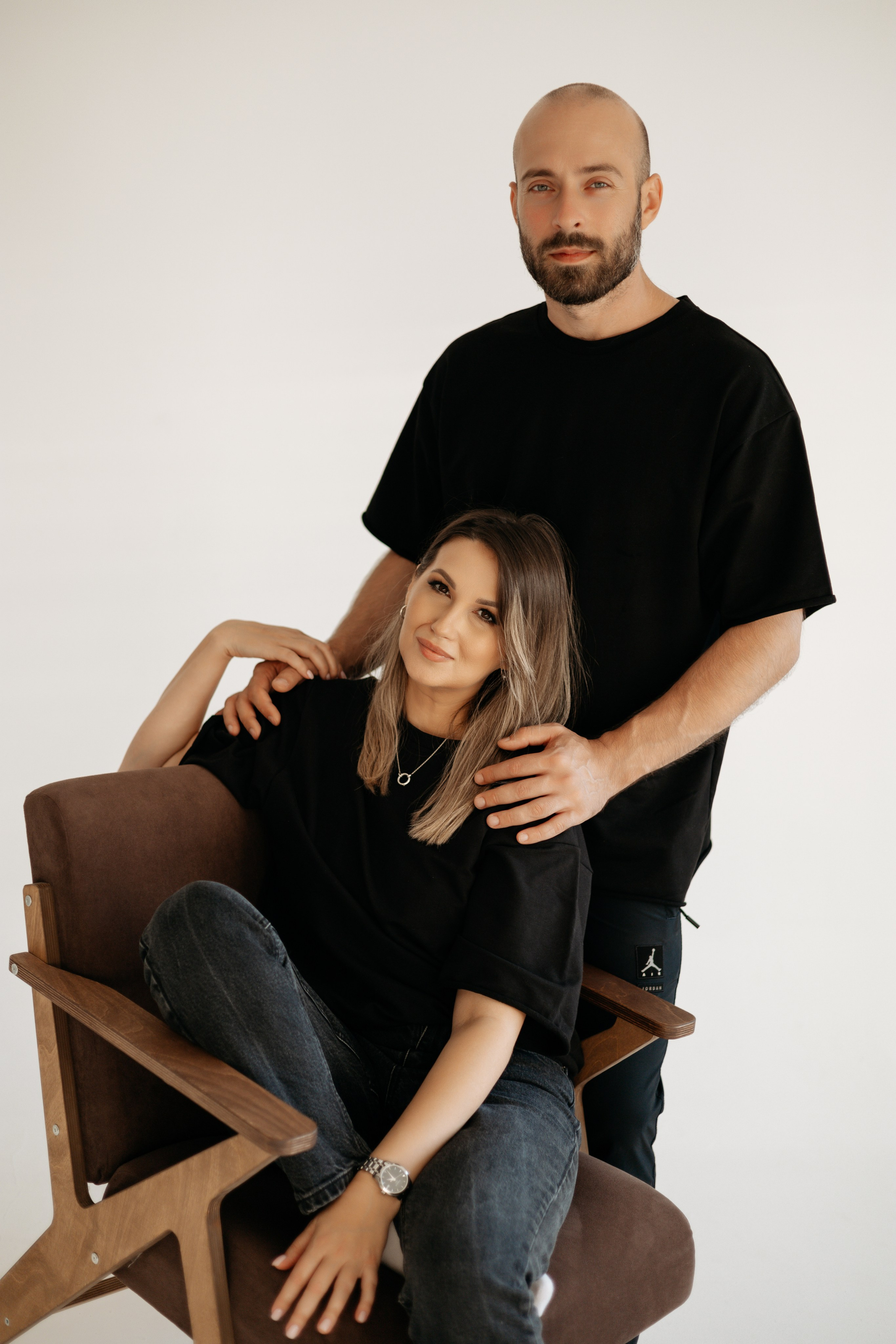 Луке 2 года. Самый теплый фотограф в Краснодаре Рябоконь Ксения