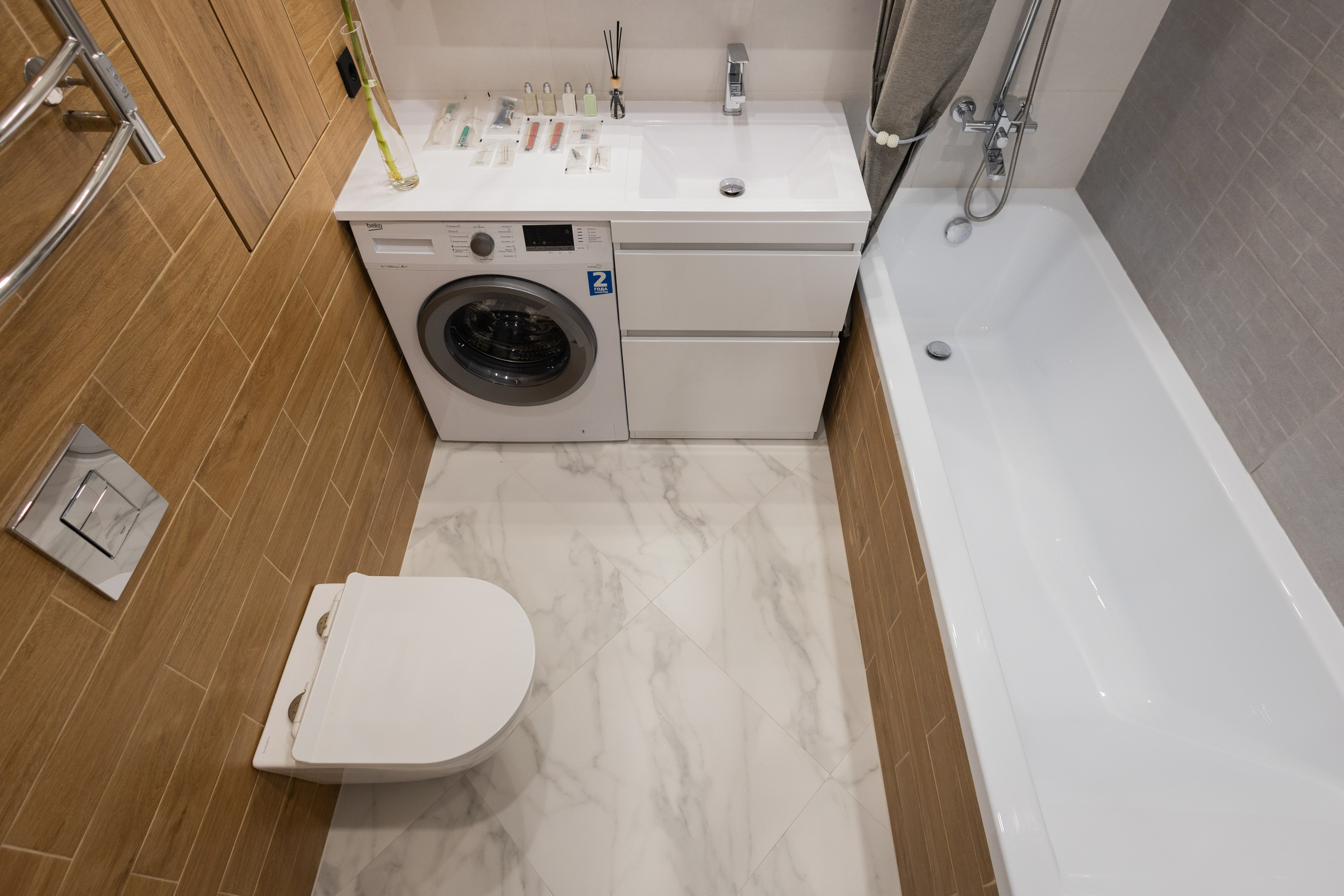 Интерьерная съемка. Фотограф Михаил Богачев