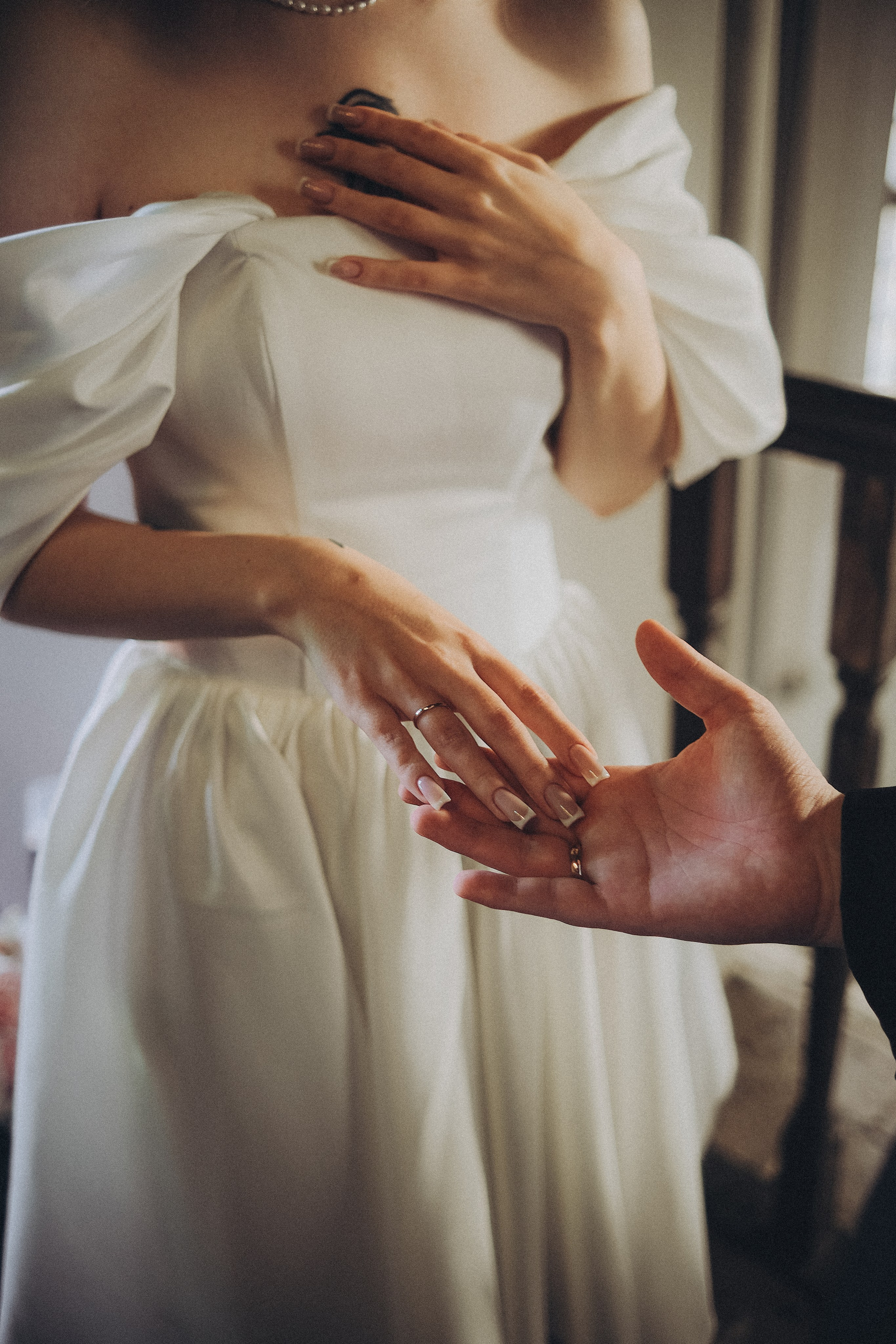 Галя & Денис. Phdkvmr.ru