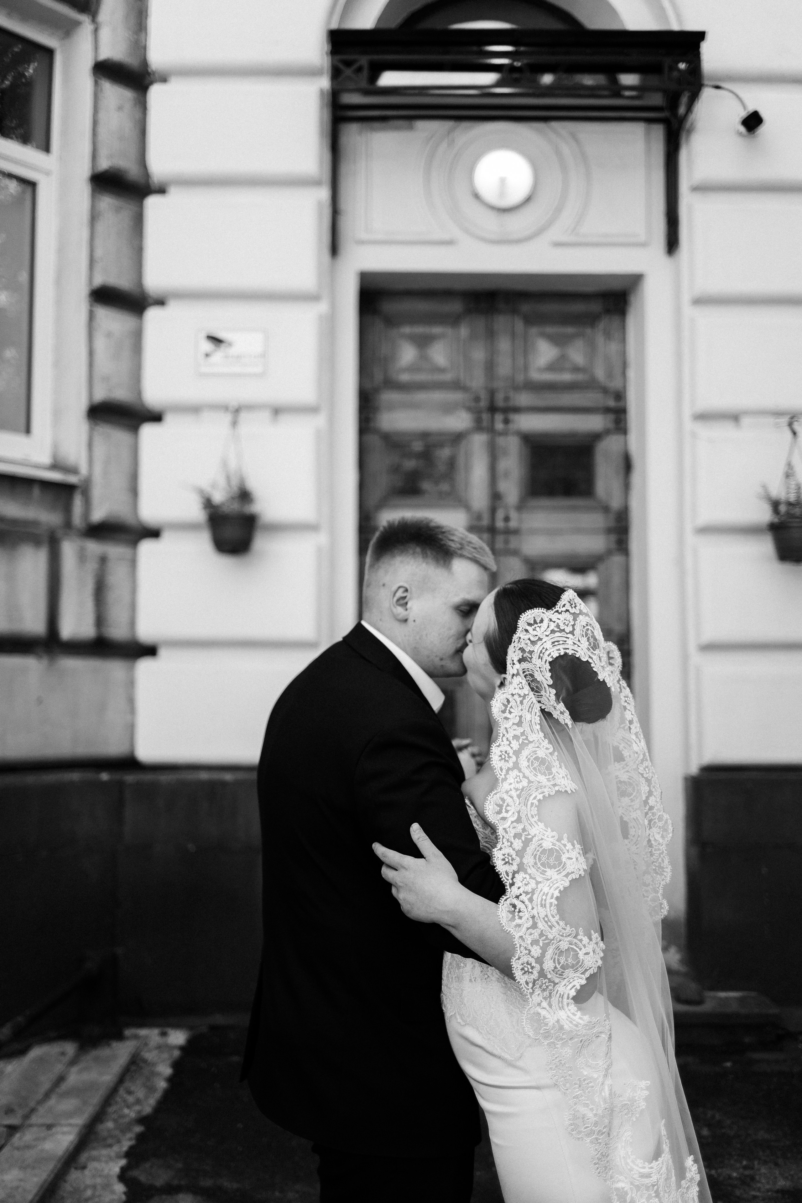 Настя & Даня (венчание). Phdkvmr.ru