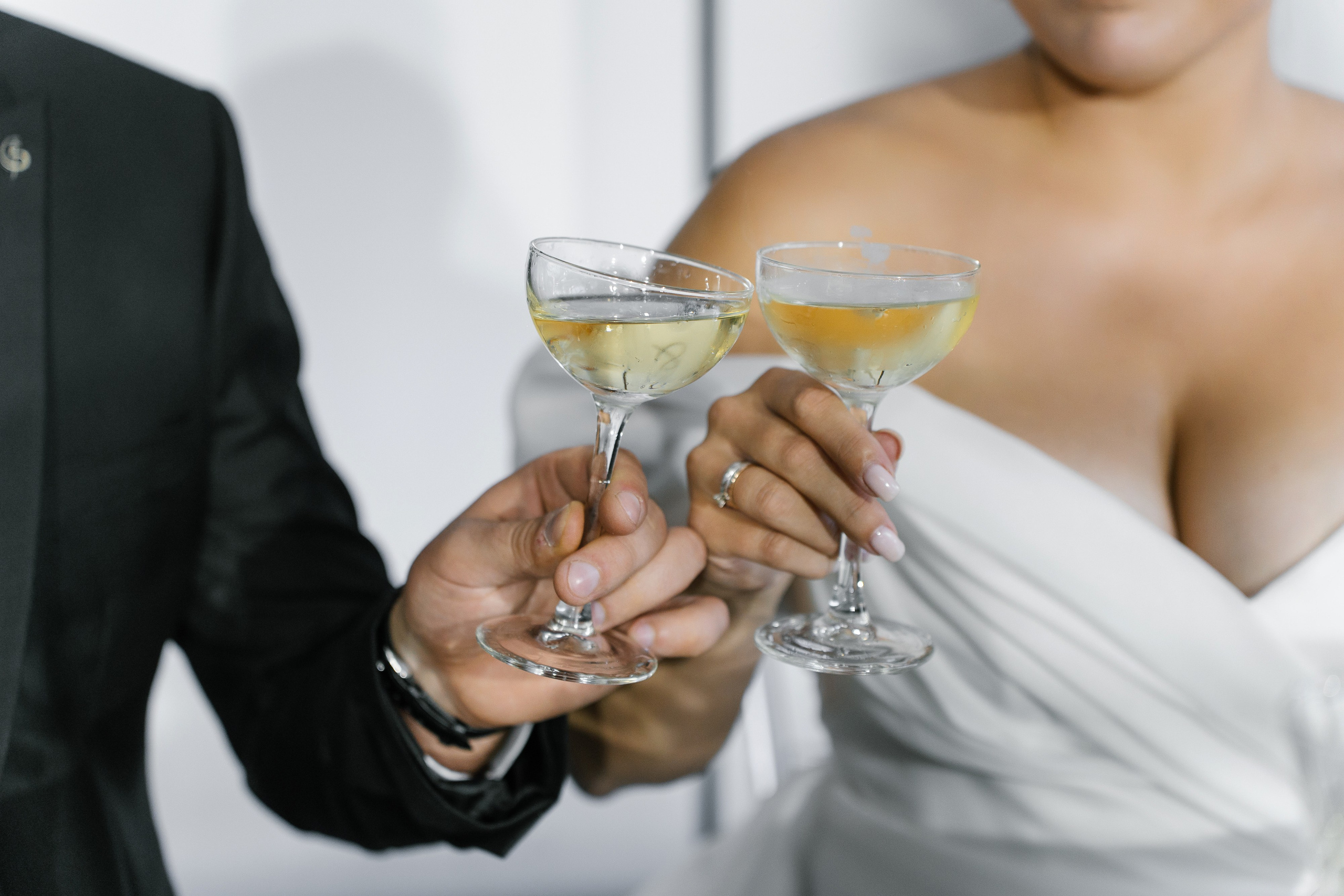 Екатерина и Сергей. Свадебный и семейный фотограф Кокушева Юлия Нижний Новгород