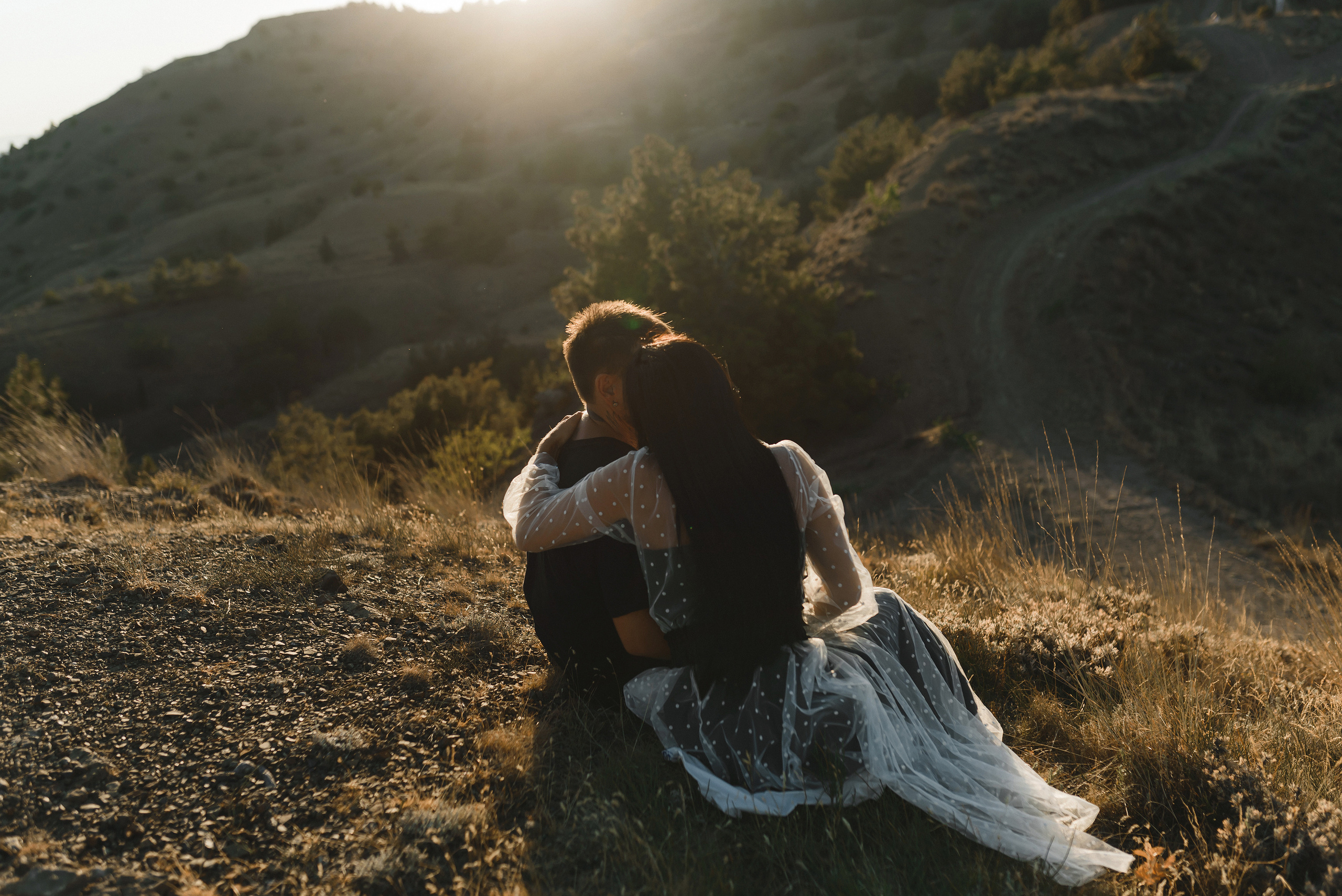 Катя и Женя. Свадебный и семейный фотограф Кокушева Юлия Нижний Новгород