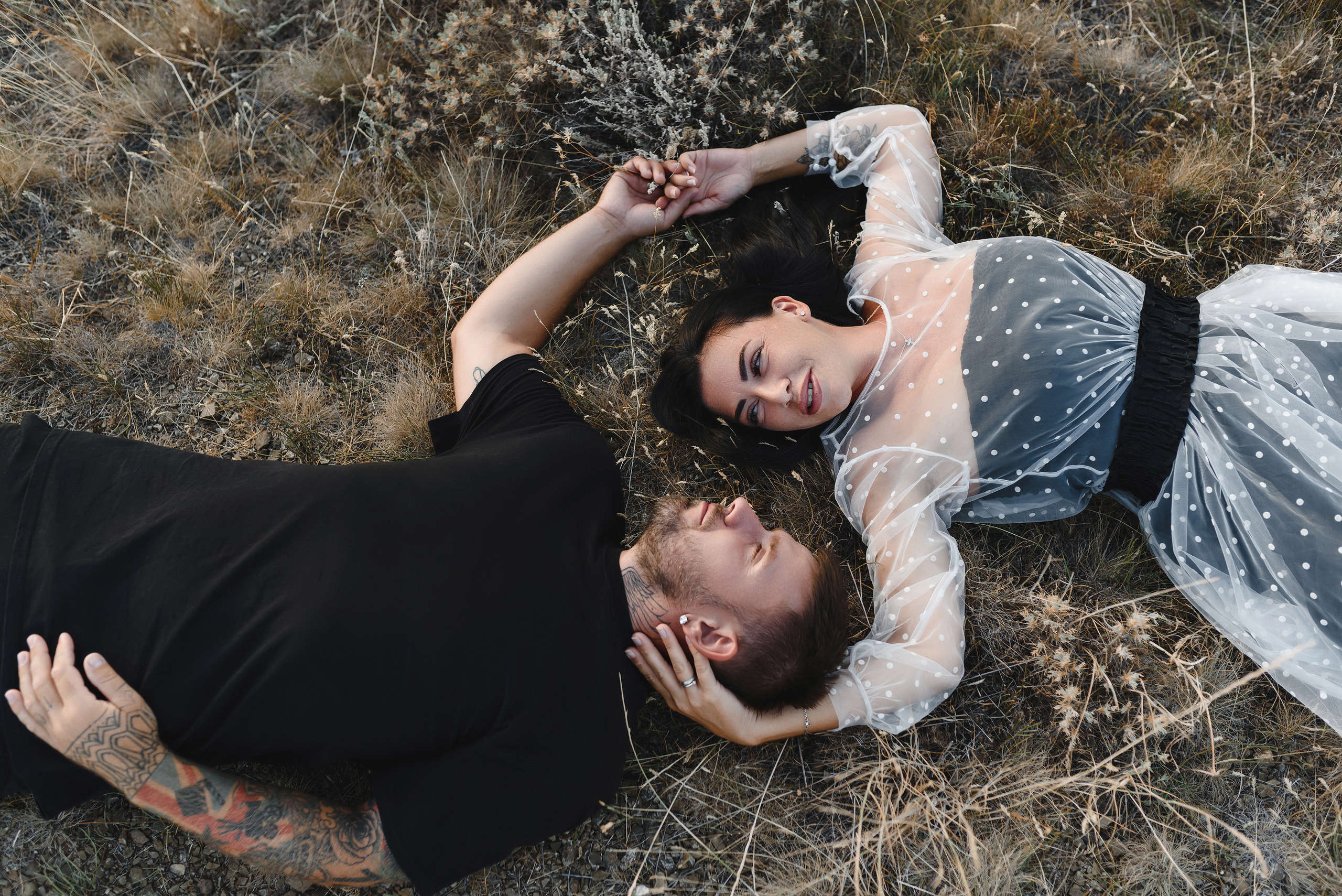 Катя и Женя. Свадебный и семейный фотограф Кокушева Юлия Нижний Новгород