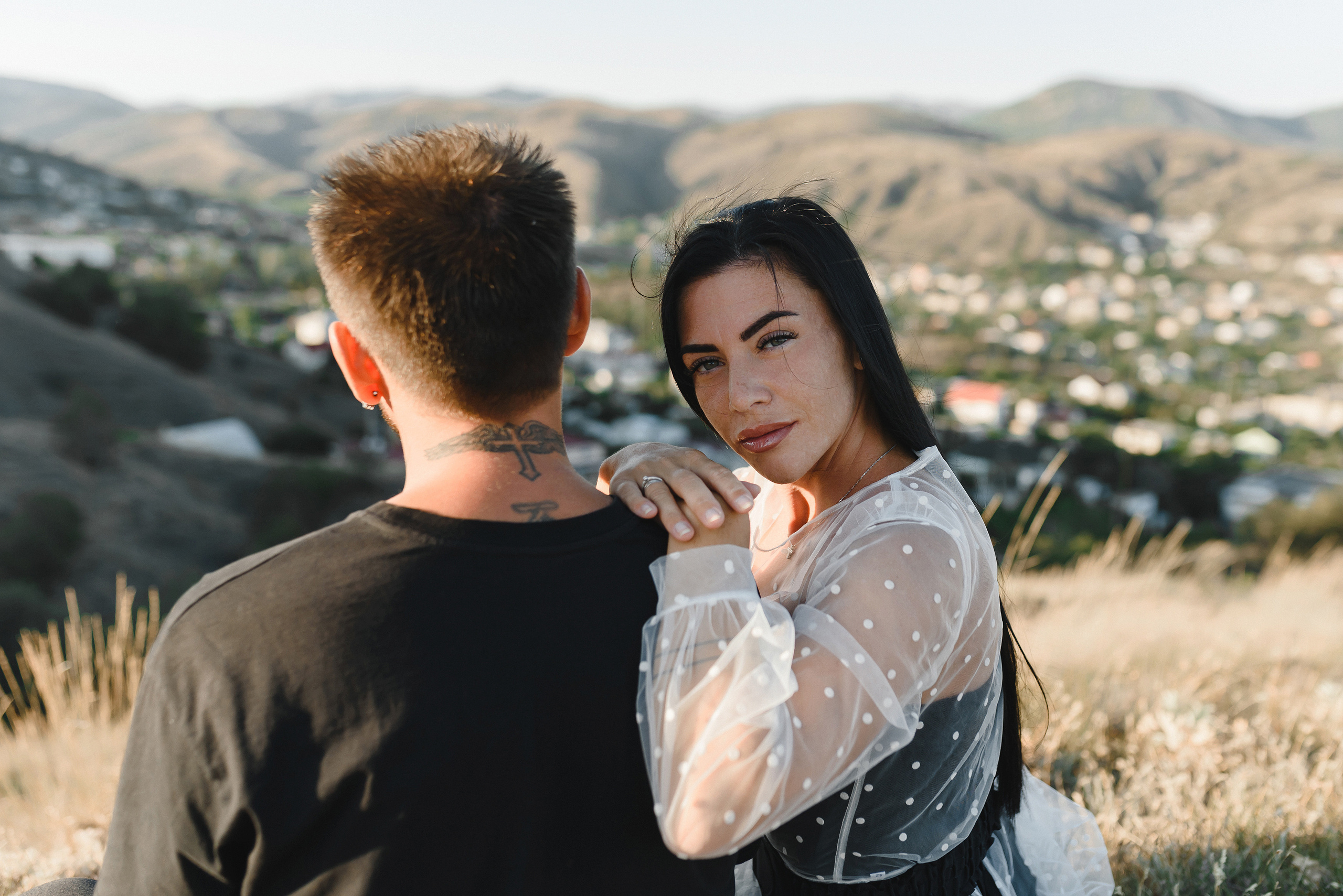 Катя и Женя. Свадебный и семейный фотограф Кокушева Юлия Нижний Новгород