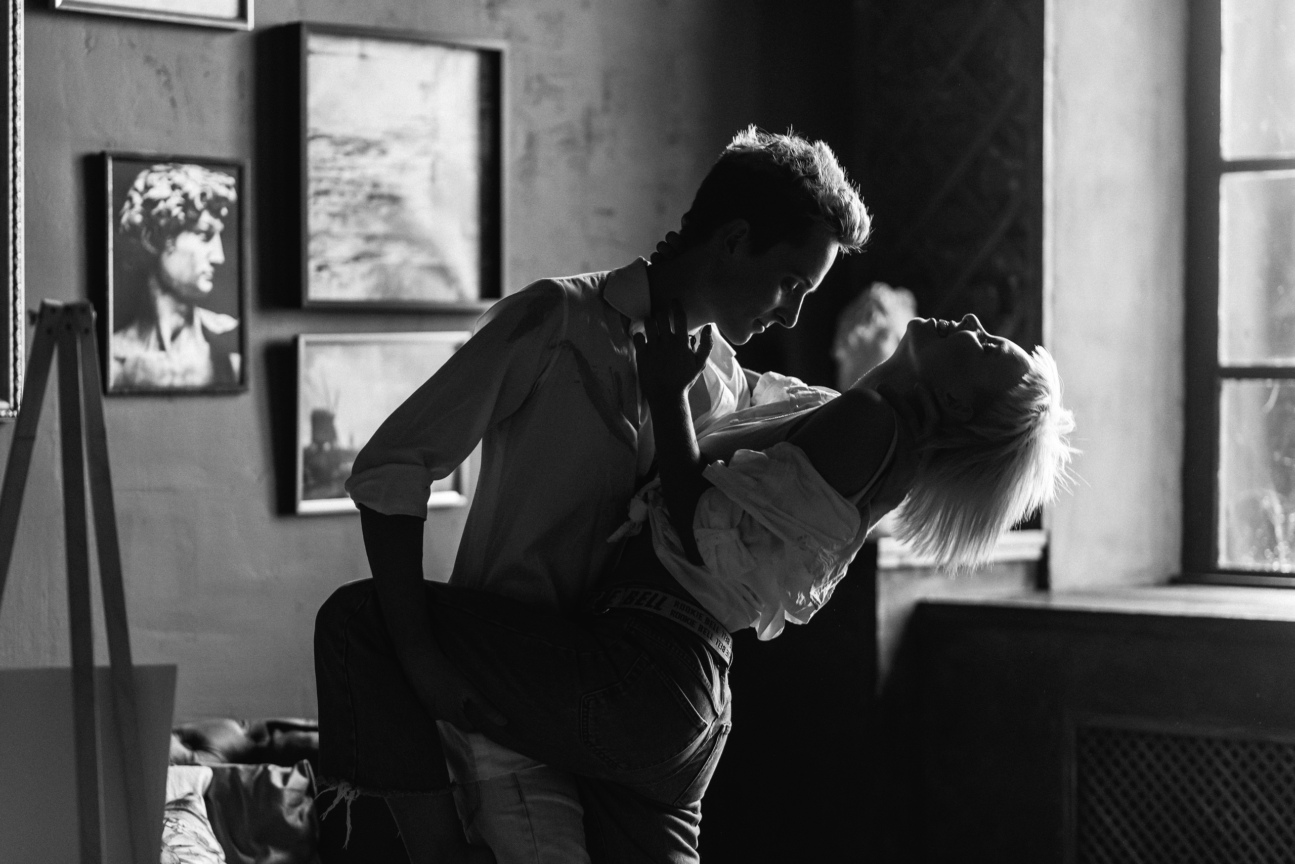 Рита и Максим. Свадебный и семейный фотограф Кокушева Юлия Нижний Новгород