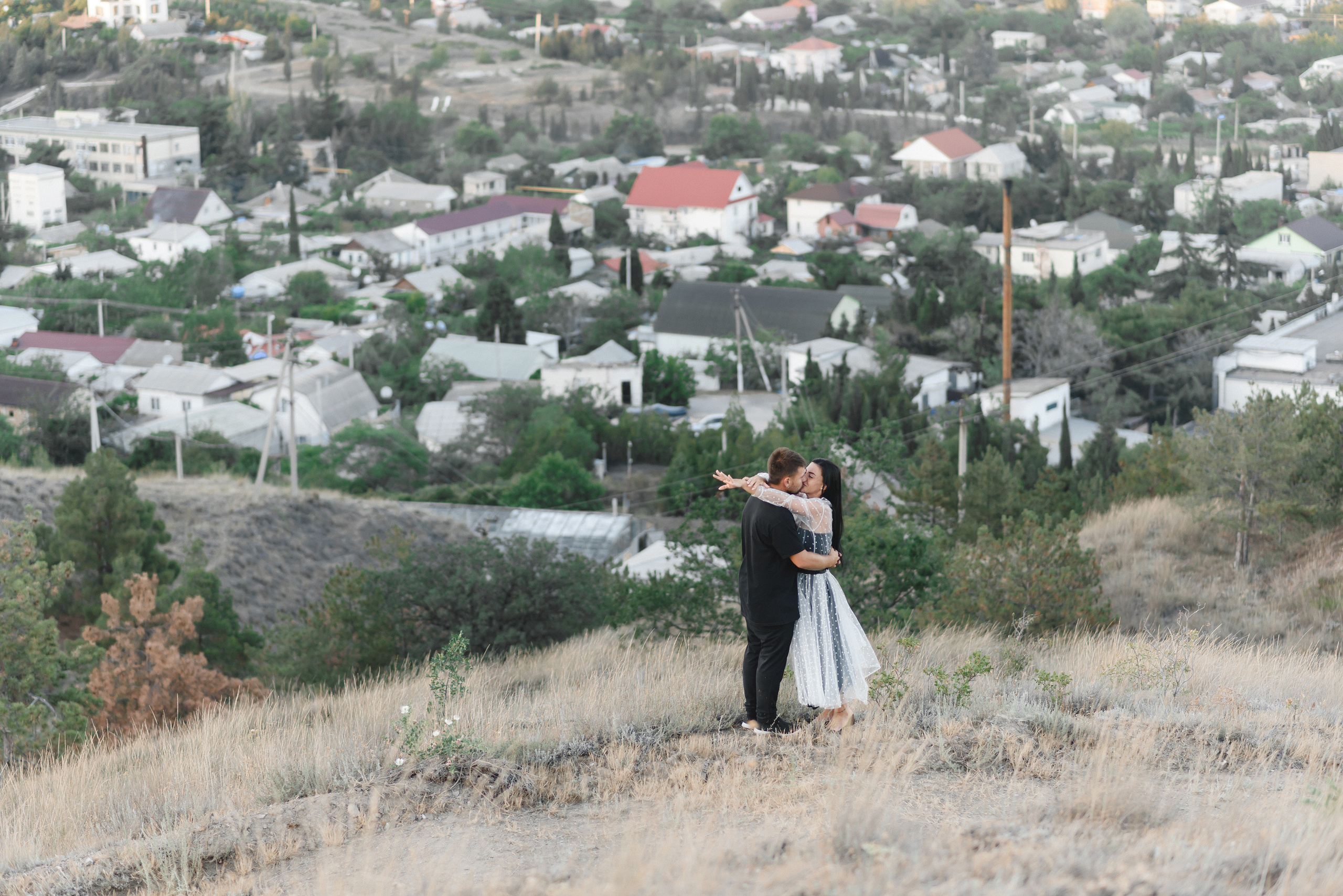 Катя и Женя. Свадебный и семейный фотограф Кокушева Юлия Нижний Новгород