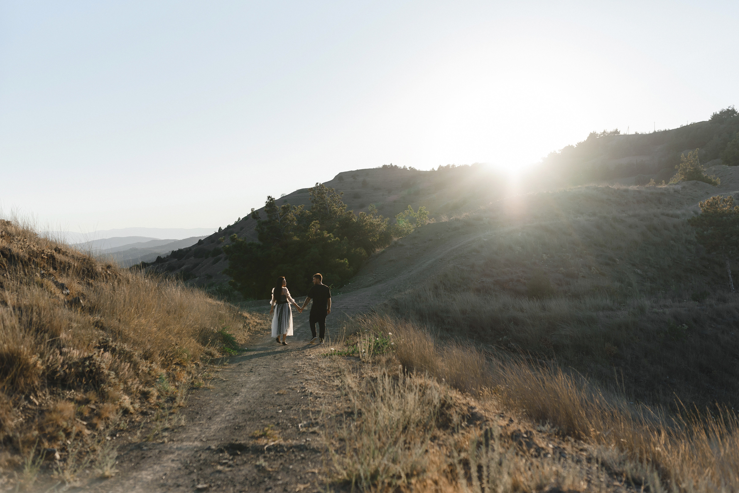 Катя и Женя. Свадебный и семейный фотограф Кокушева Юлия Нижний Новгород