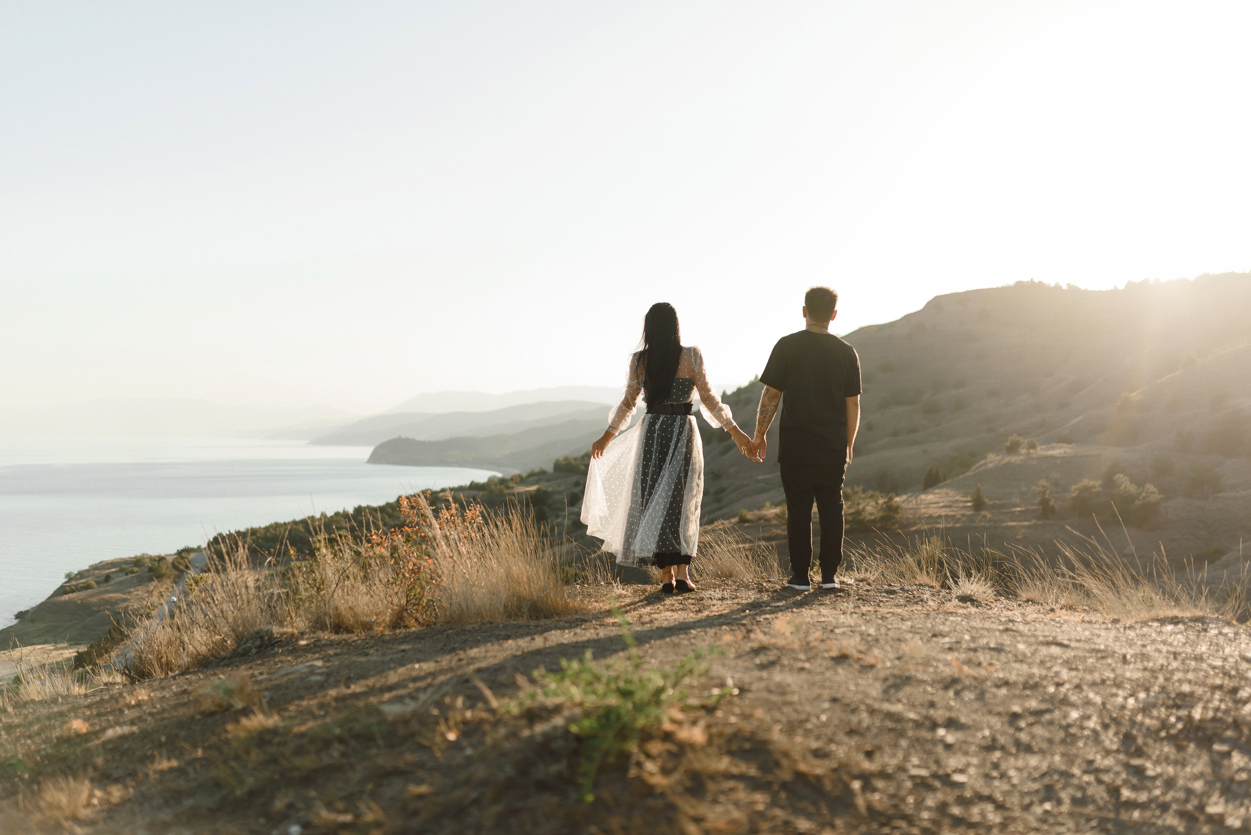 Катя и Женя. Свадебный и семейный фотограф Кокушева Юлия Нижний Новгород