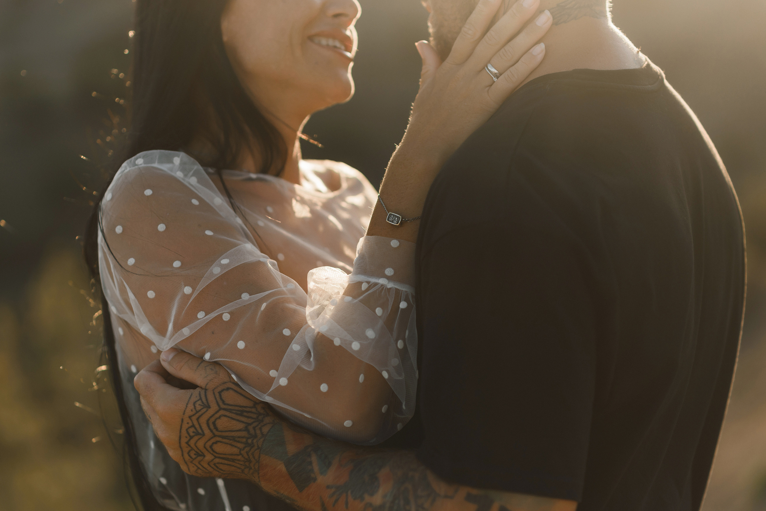 Катя и Женя. Свадебный и семейный фотограф Кокушева Юлия Нижний Новгород