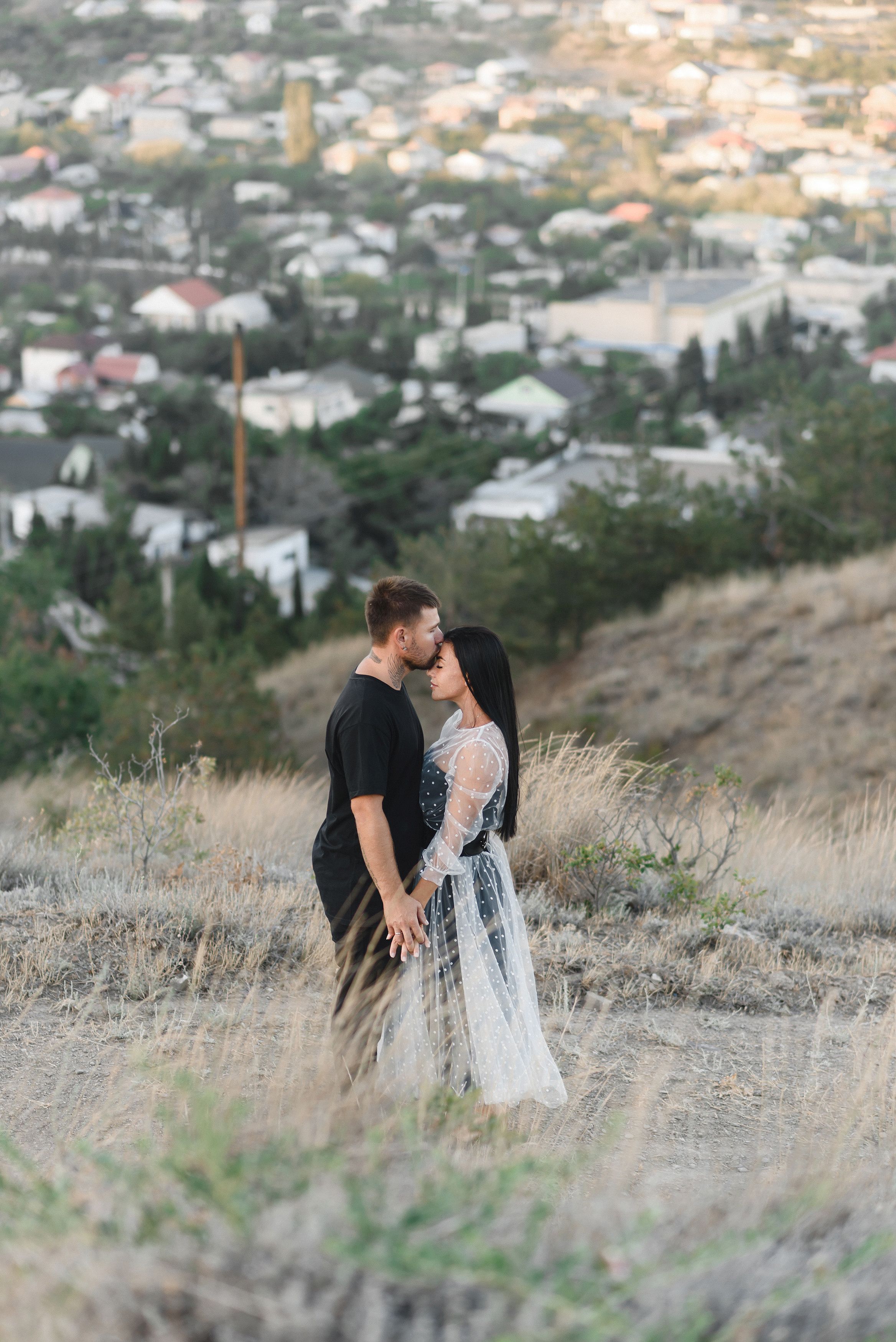 Катя и Женя. Свадебный и семейный фотограф Кокушева Юлия Нижний Новгород