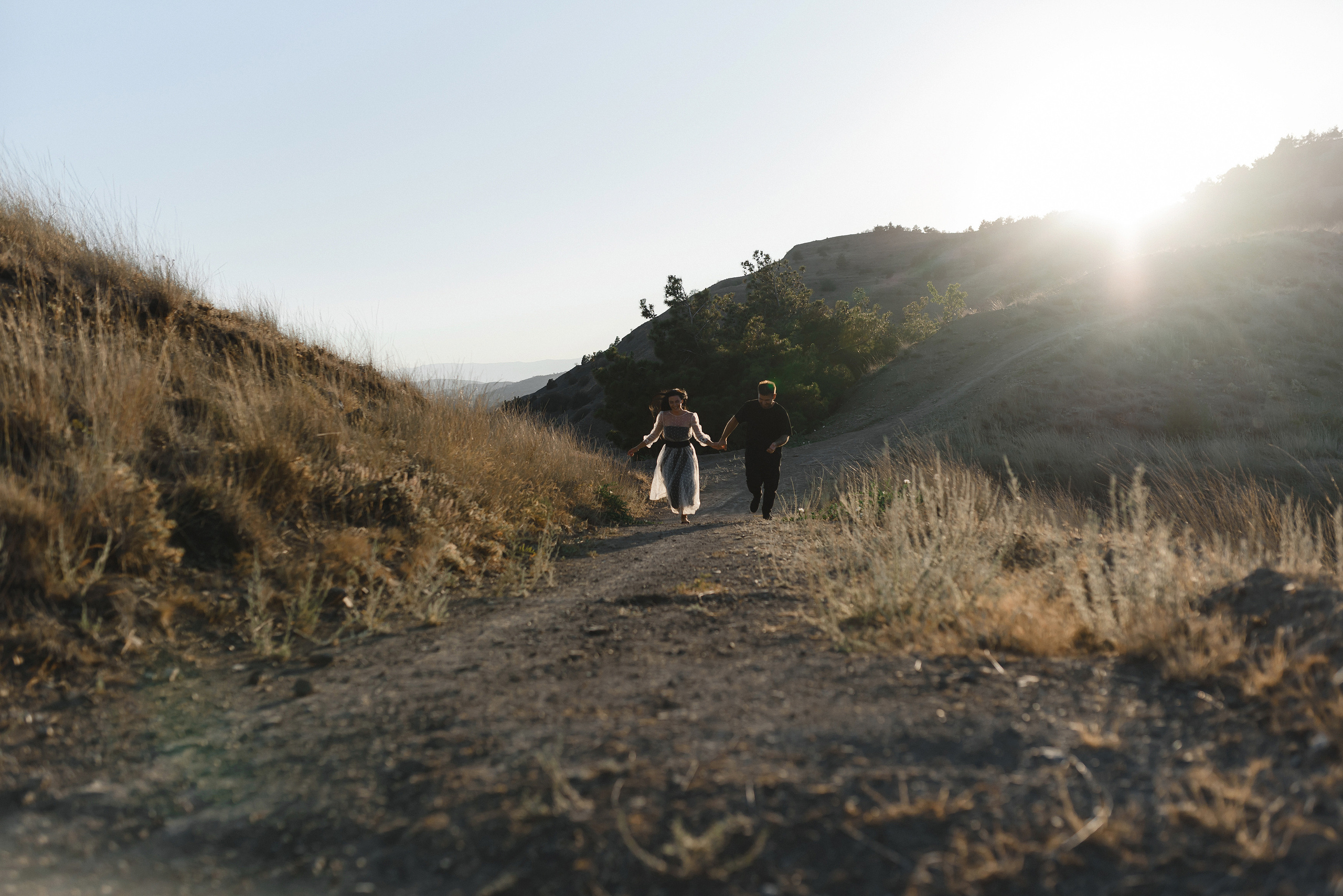 Катя и Женя. Свадебный и семейный фотограф Кокушева Юлия Нижний Новгород