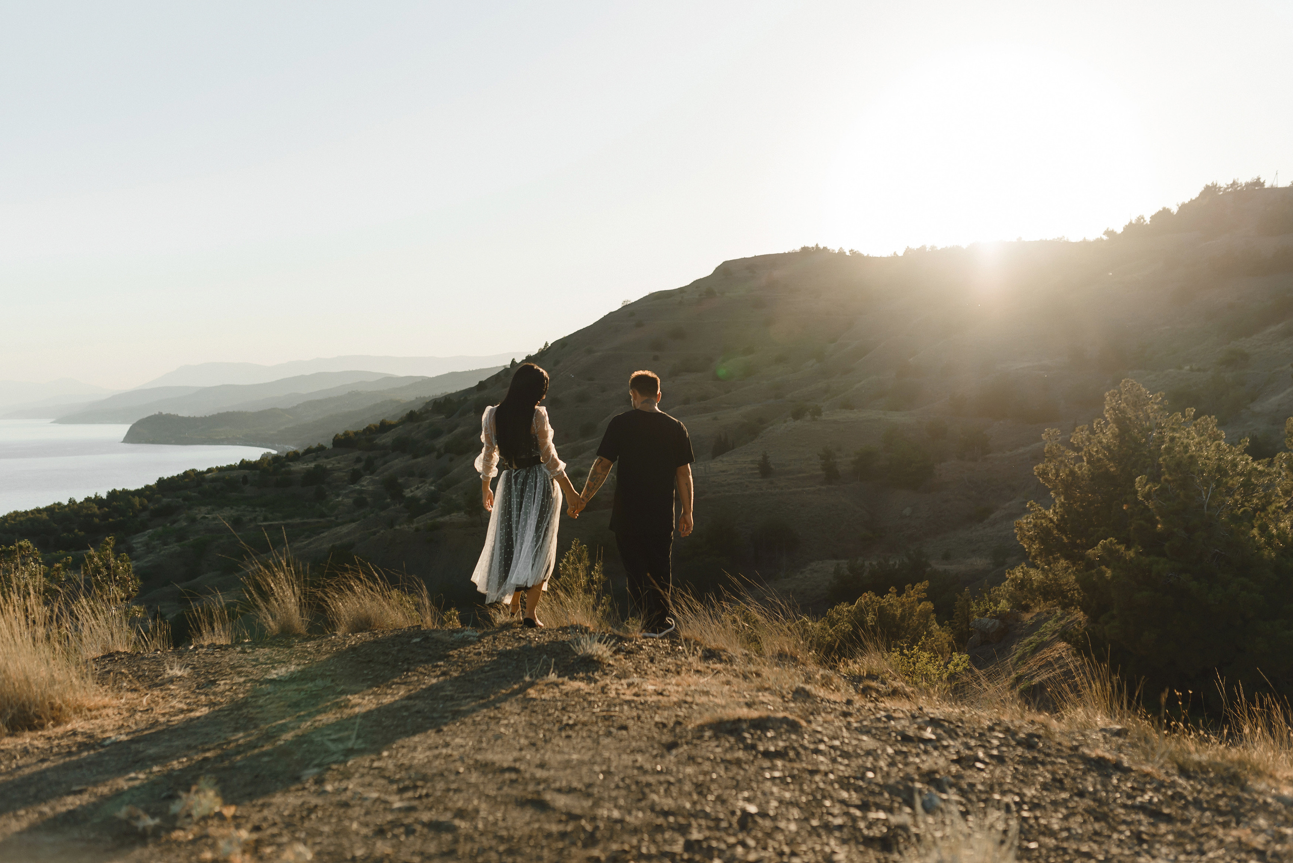 Катя и Женя. Свадебный и семейный фотограф Кокушева Юлия Нижний Новгород