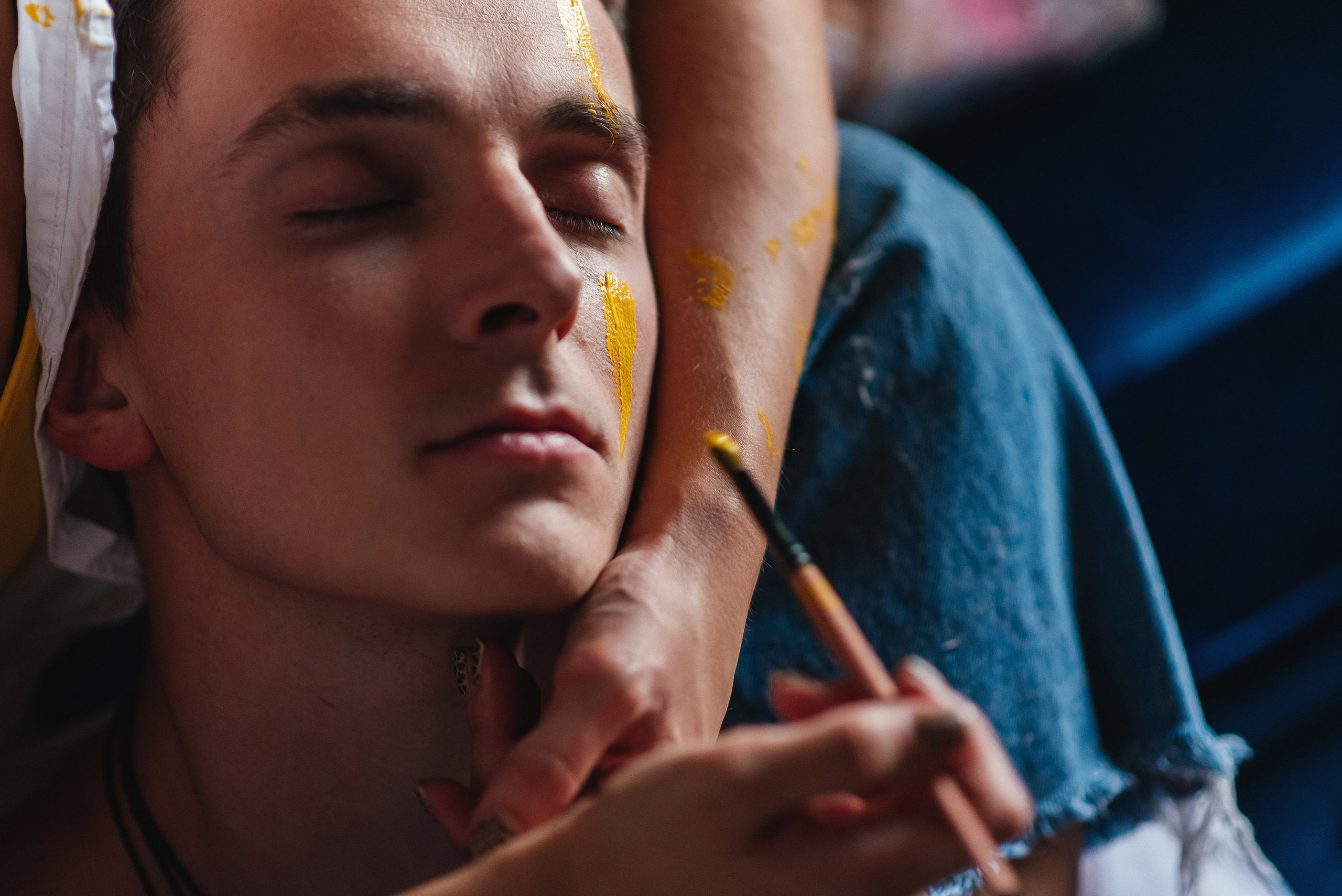 Рита и Максим. Свадебный и семейный фотограф Кокушева Юлия Нижний Новгород