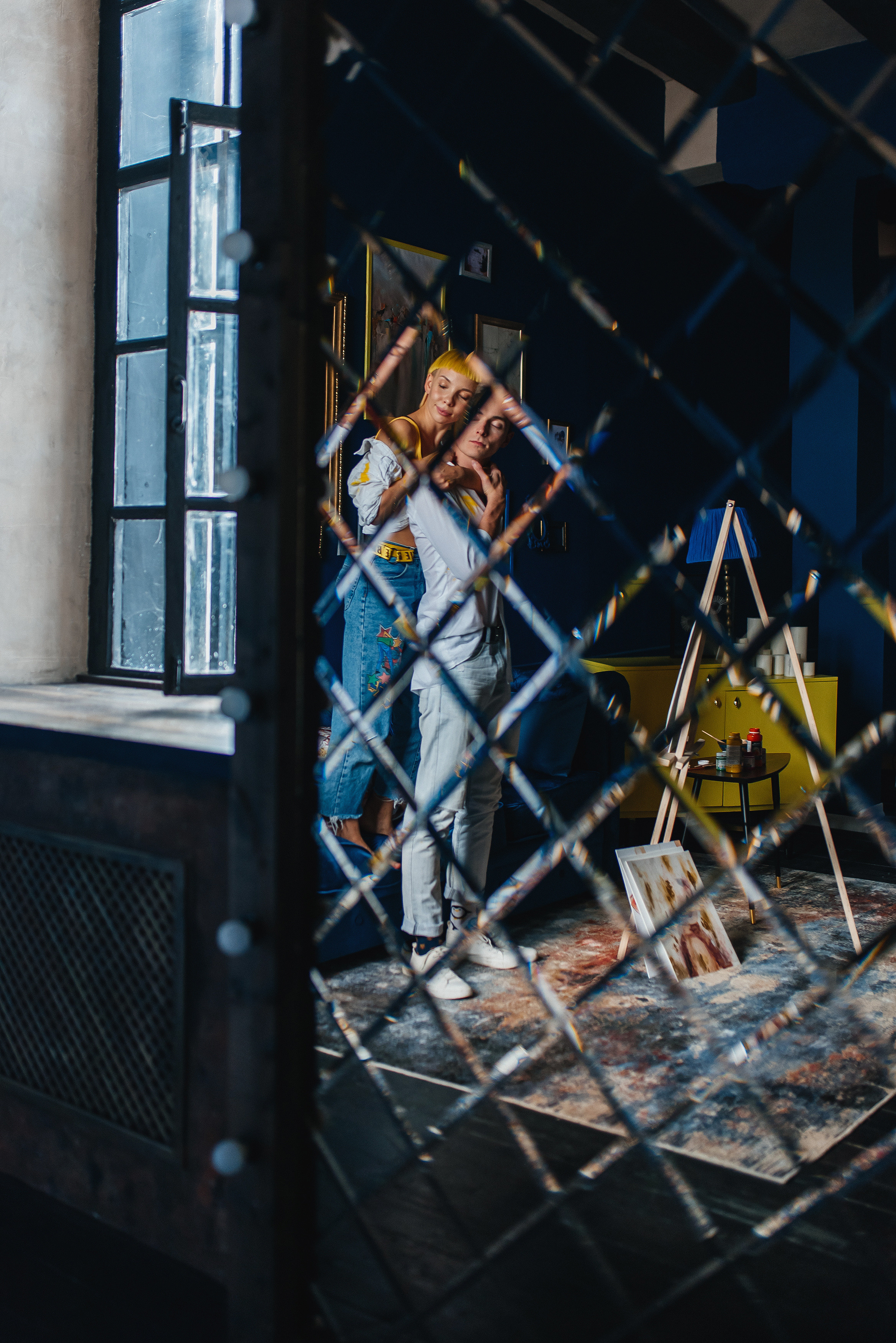 Рита и Максим. Свадебный и семейный фотограф Кокушева Юлия Нижний Новгород