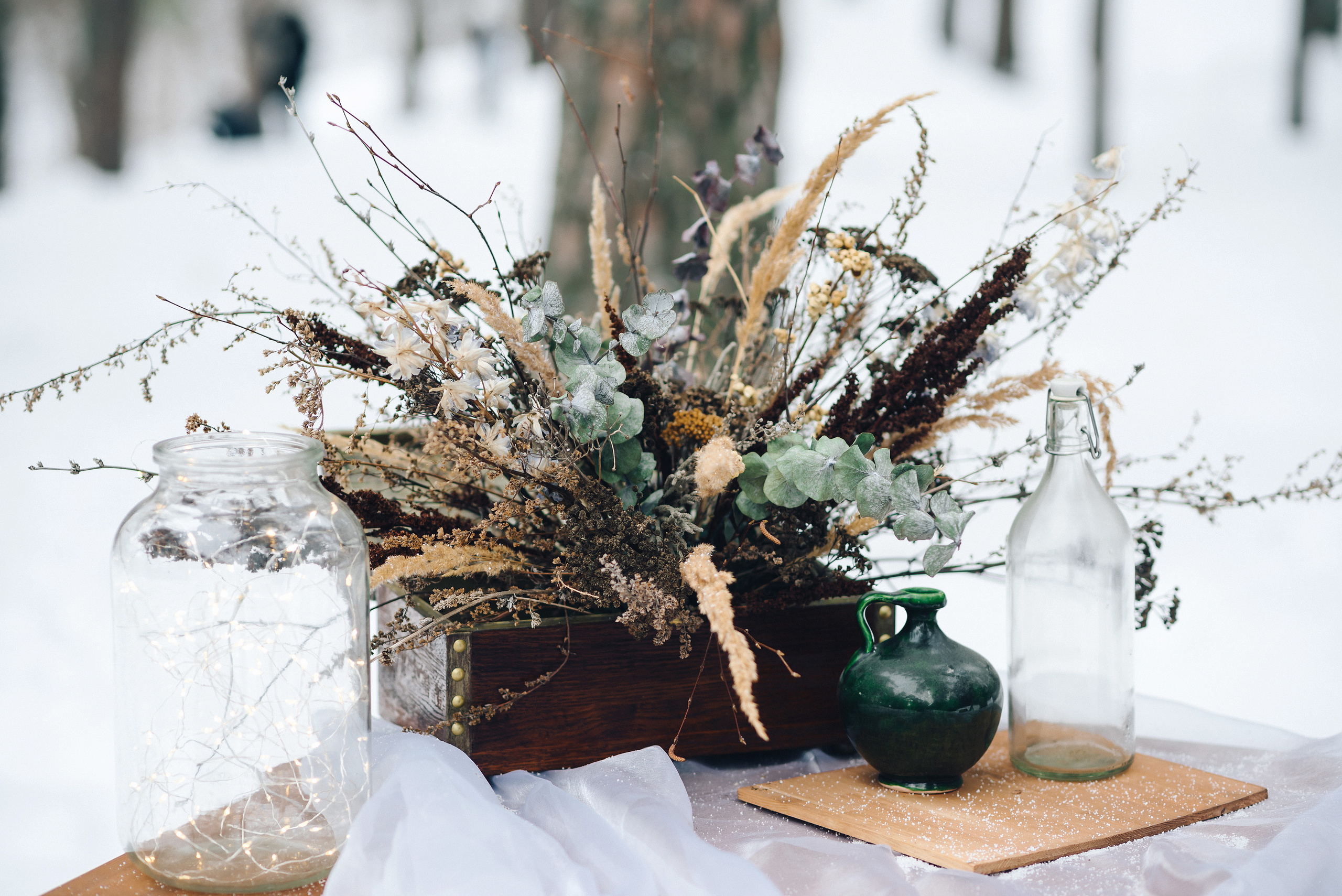 Катя и Илья. Свадебный и семейный фотограф Кокушева Юлия Нижний Новгород