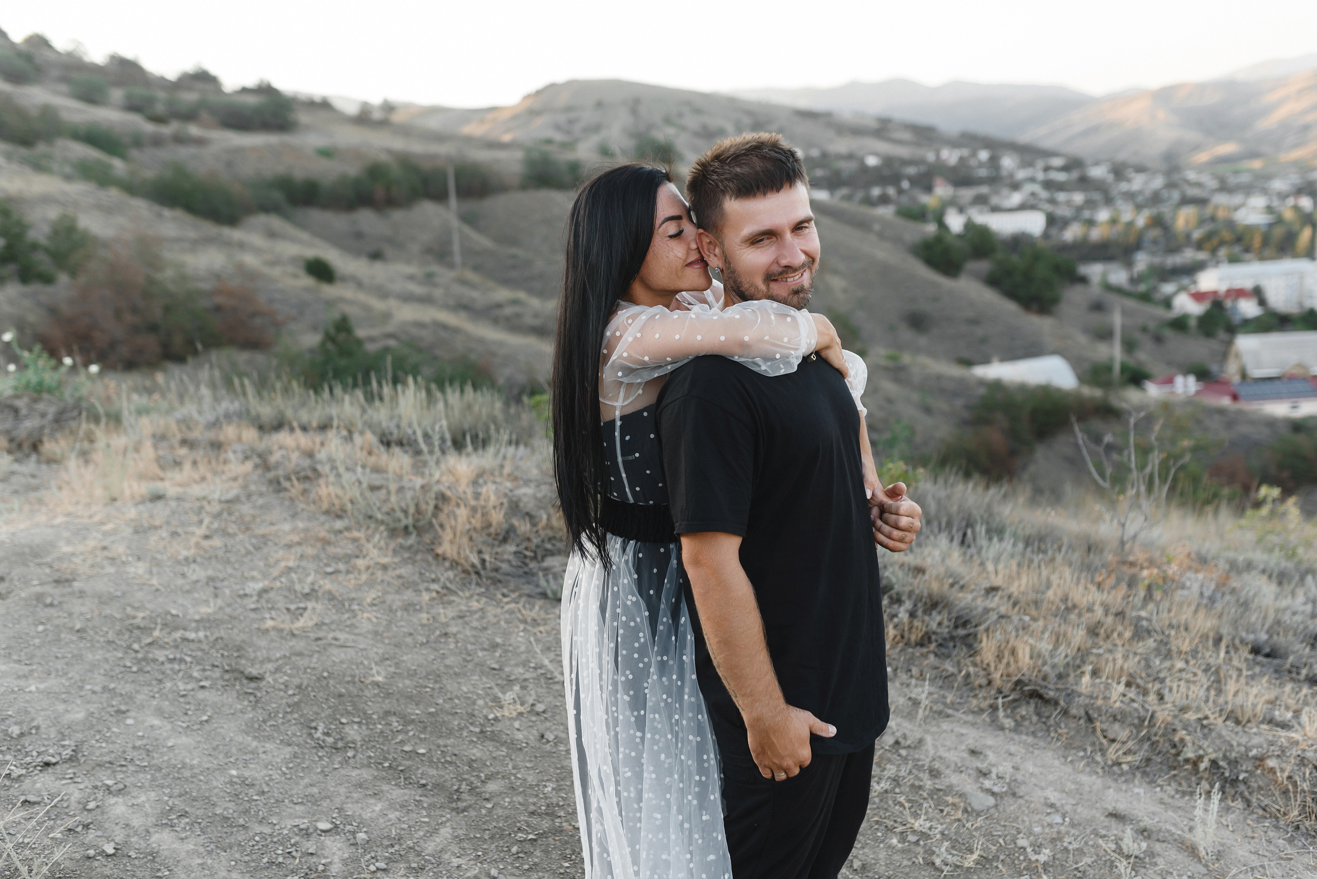 Катя и Женя. Свадебный и семейный фотограф Кокушева Юлия Нижний Новгород