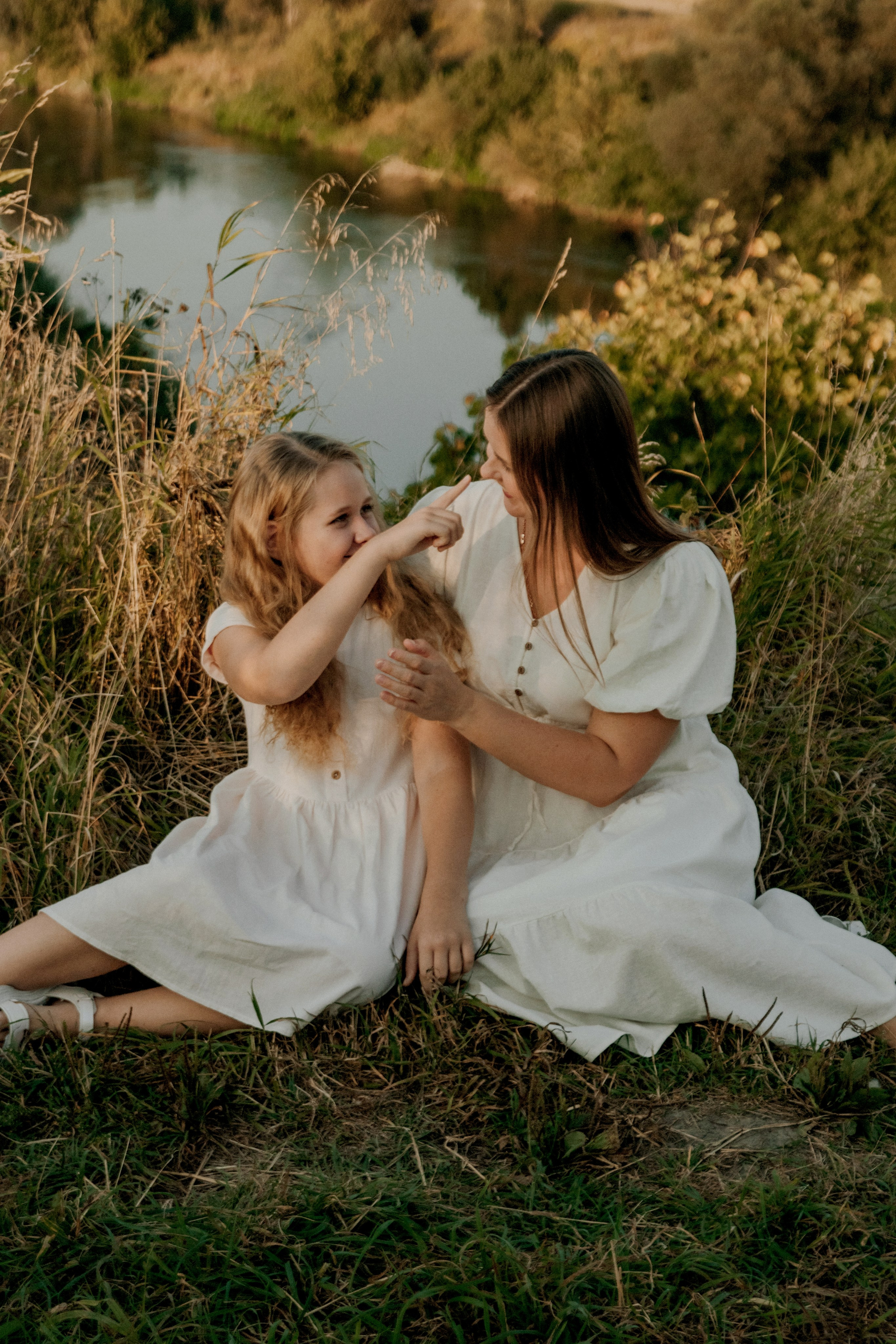 Семья Гафиятовых. Свадебный и индивидуальный фотограф в Суворове Клюева Мария