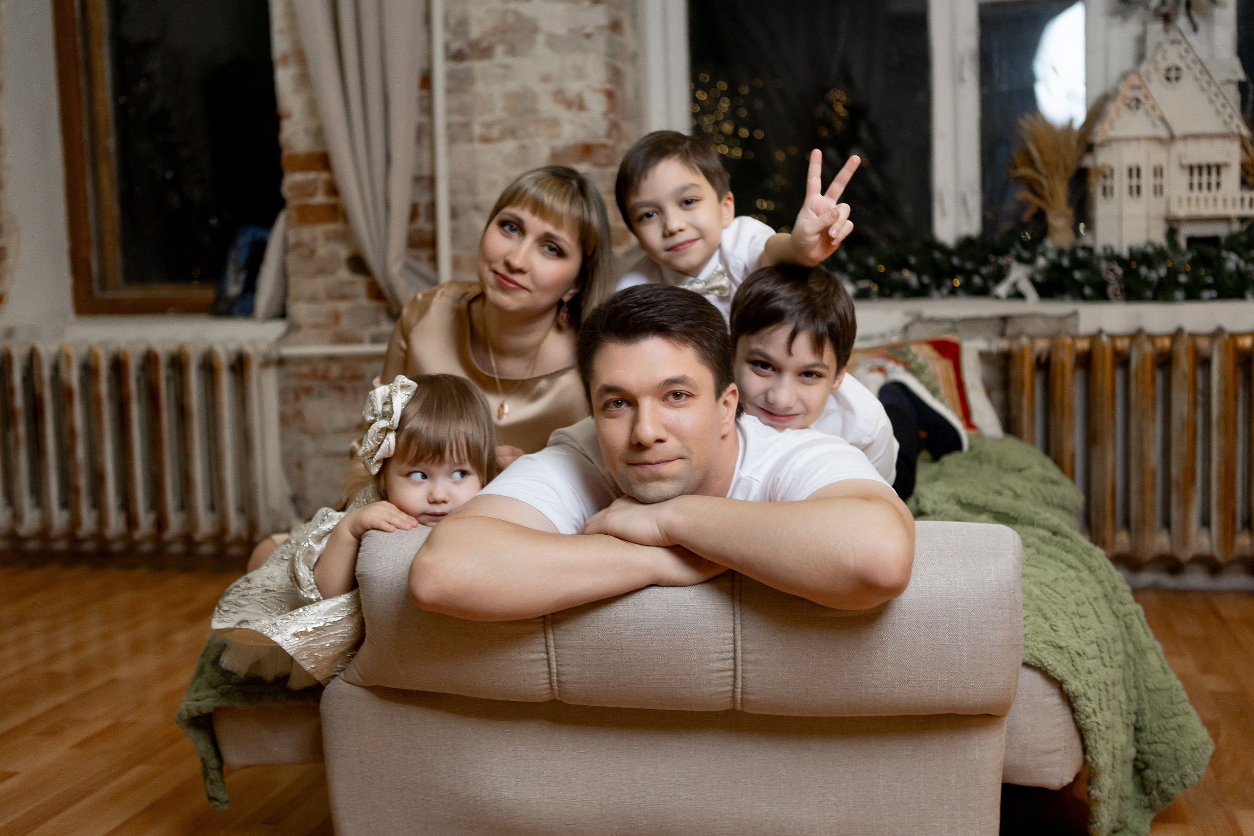 А еще он и поёт безупречно…. Свадебный и портретный Фотограф в Липецке Дмитрий Котюков