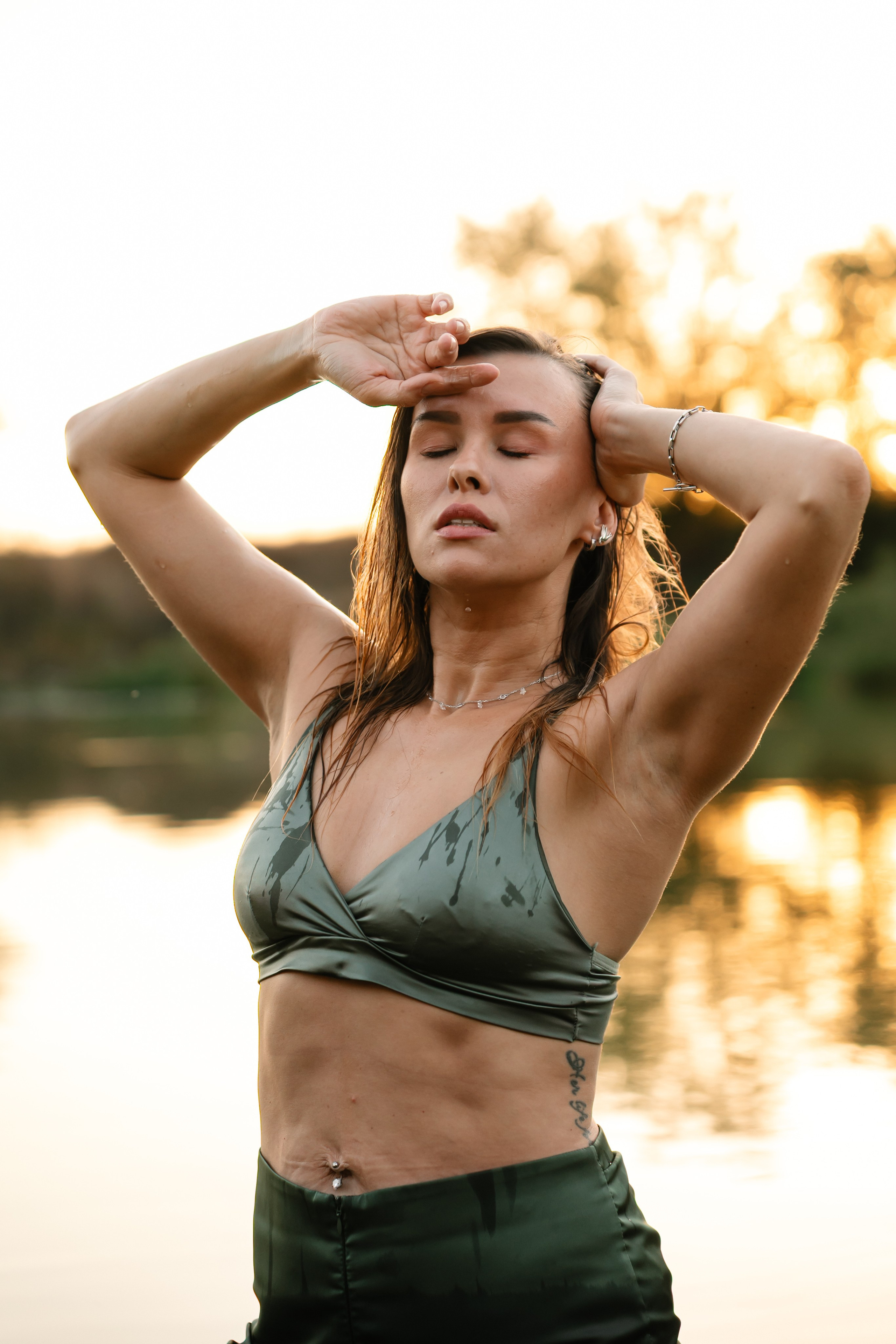 Вода. Семейный фотограф и видеограф Ростов-на-Дону